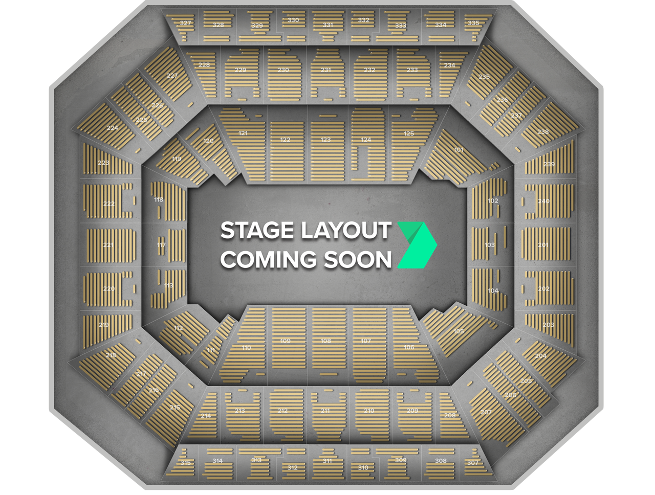 Seat Map