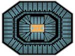 Dean E. Smith Center Tickets