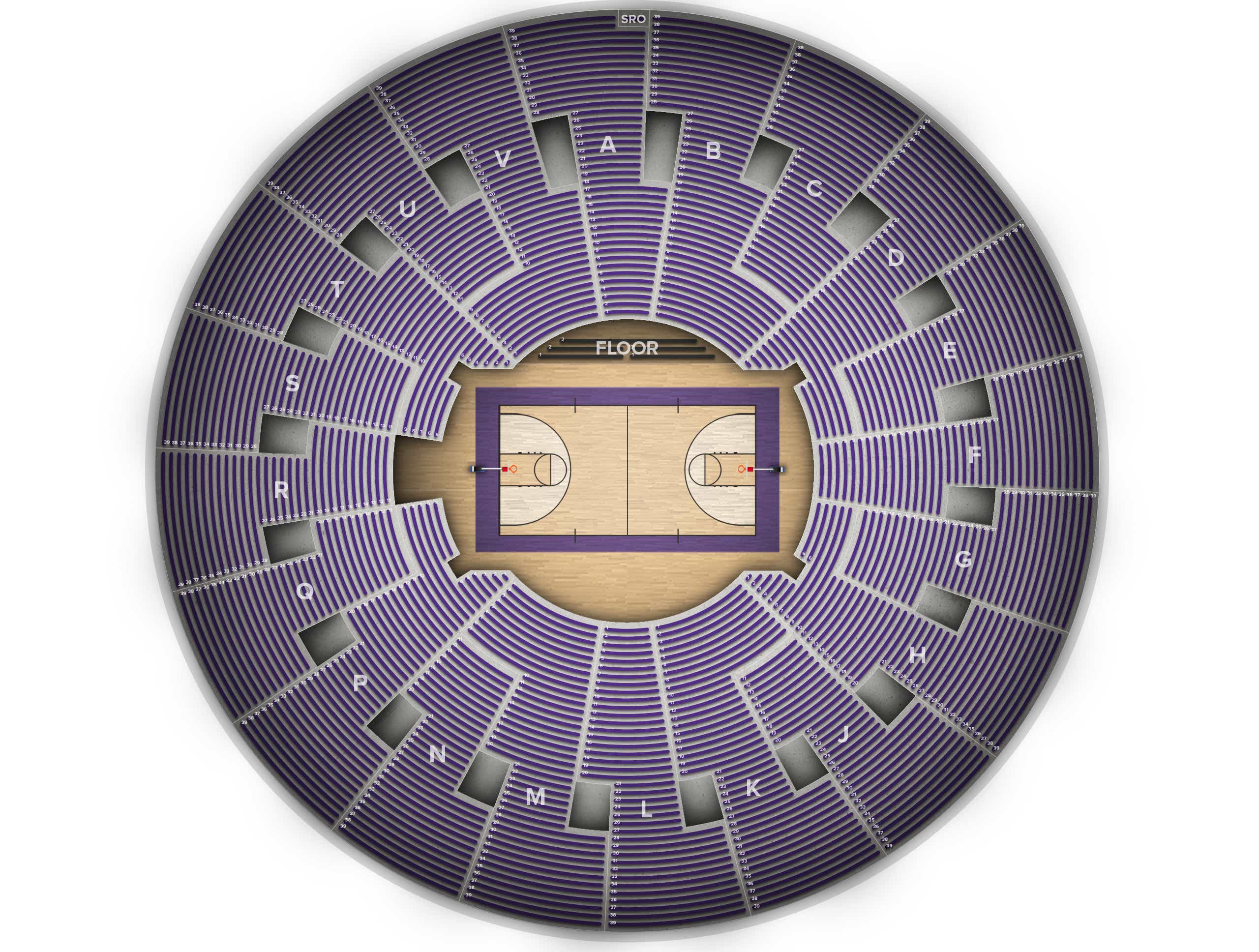 Dee Events Center
