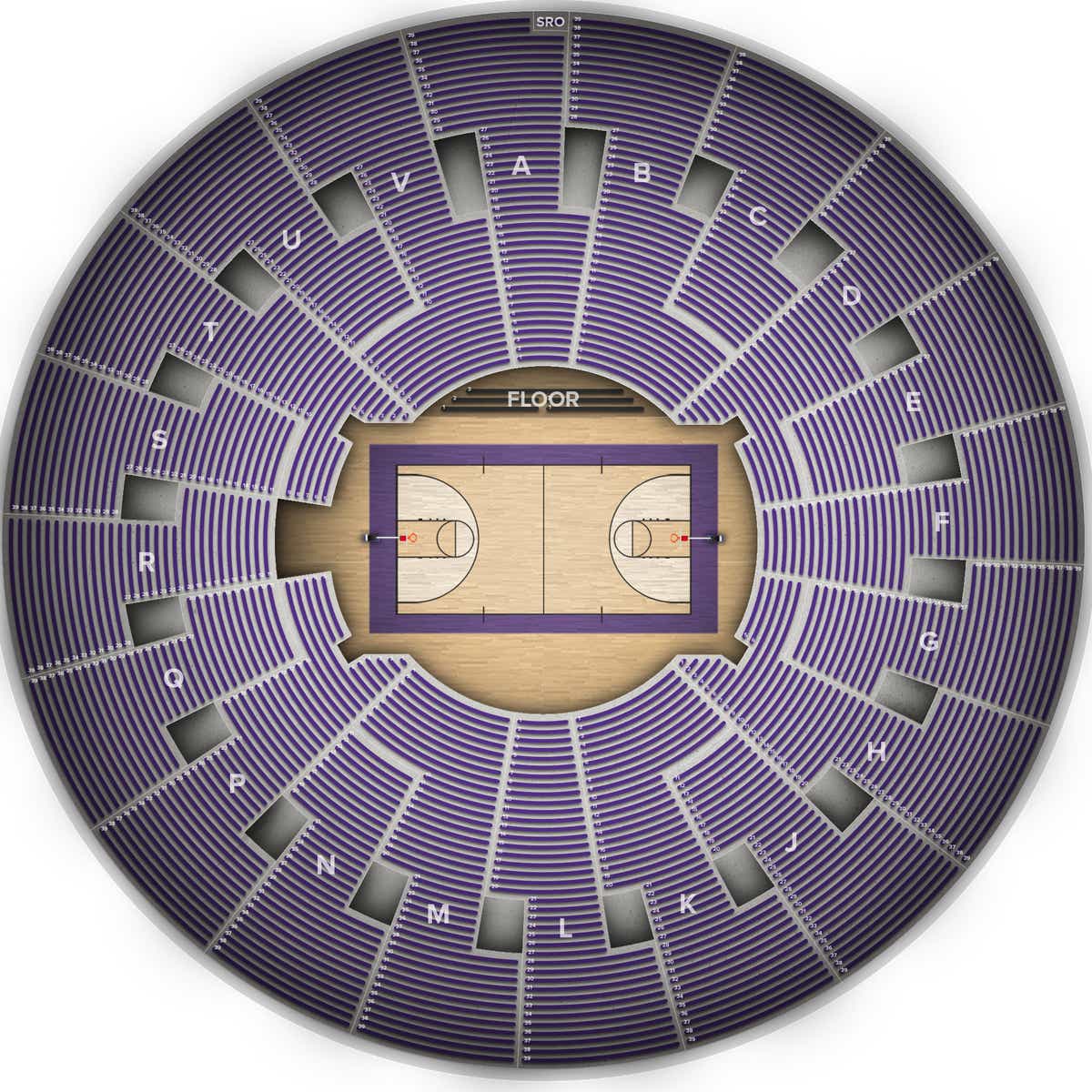 Dee Events Center Tickets & Events Gametime