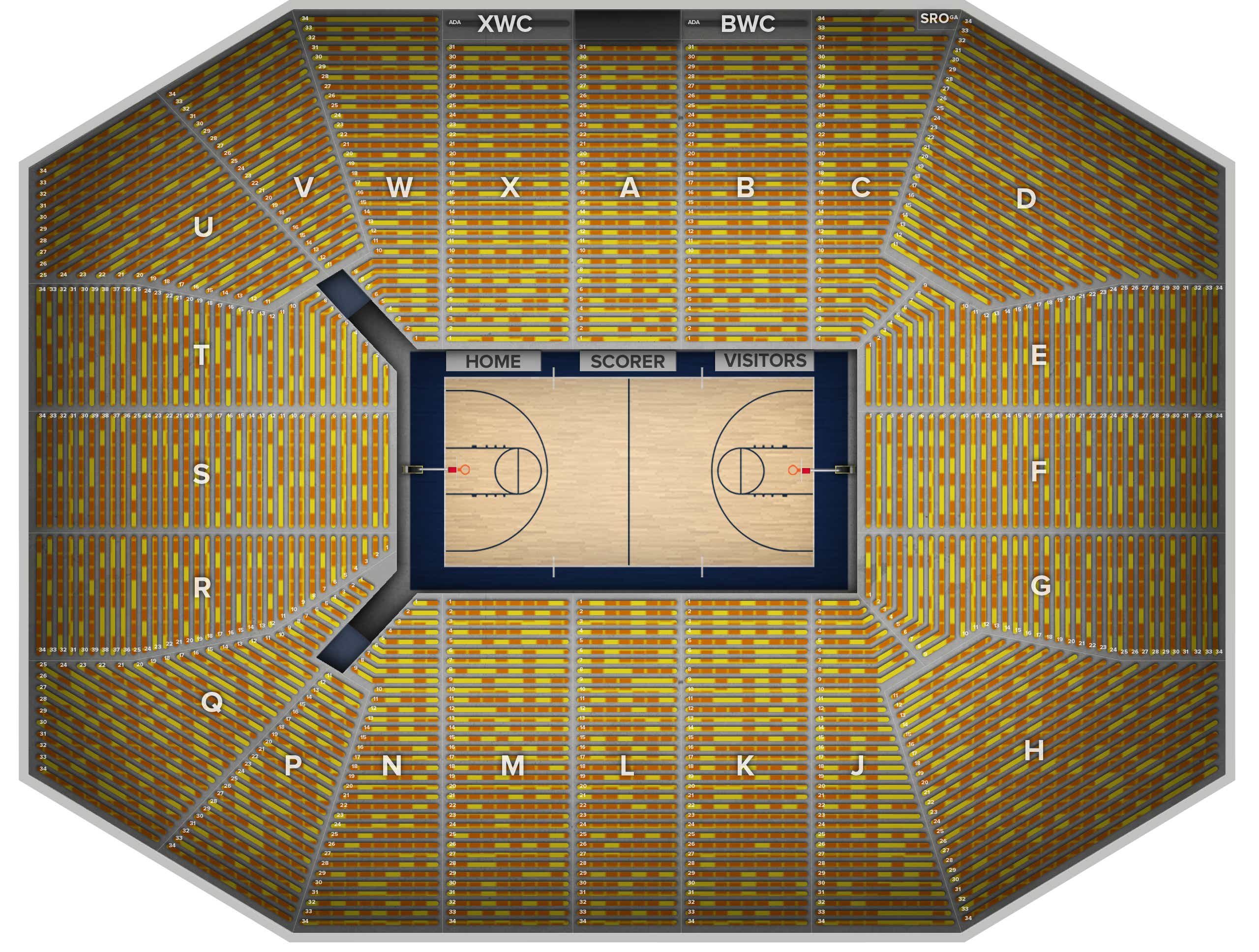 Dee Glen Smith Spectrum Tickets