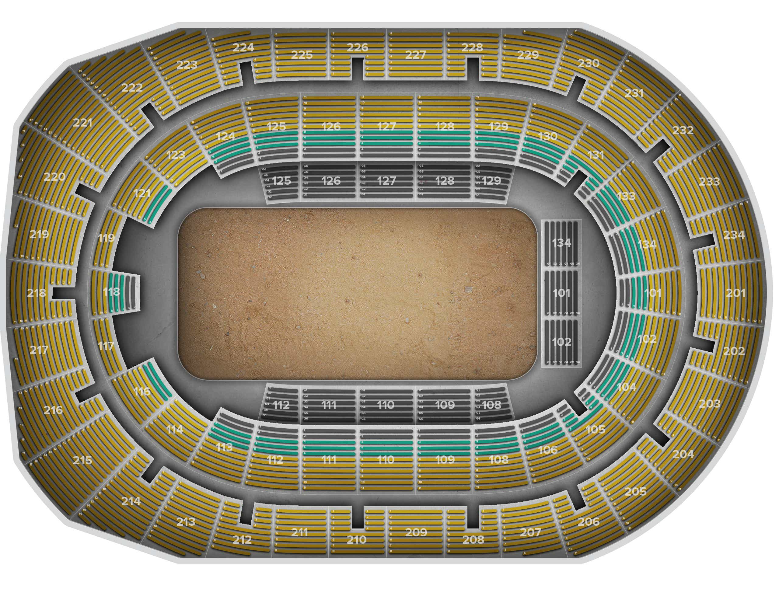 Denver Coliseum