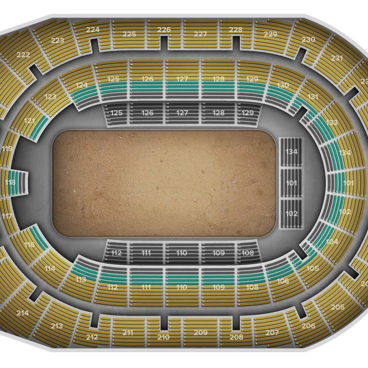 Denver Coliseum Tickets & Events Gametime