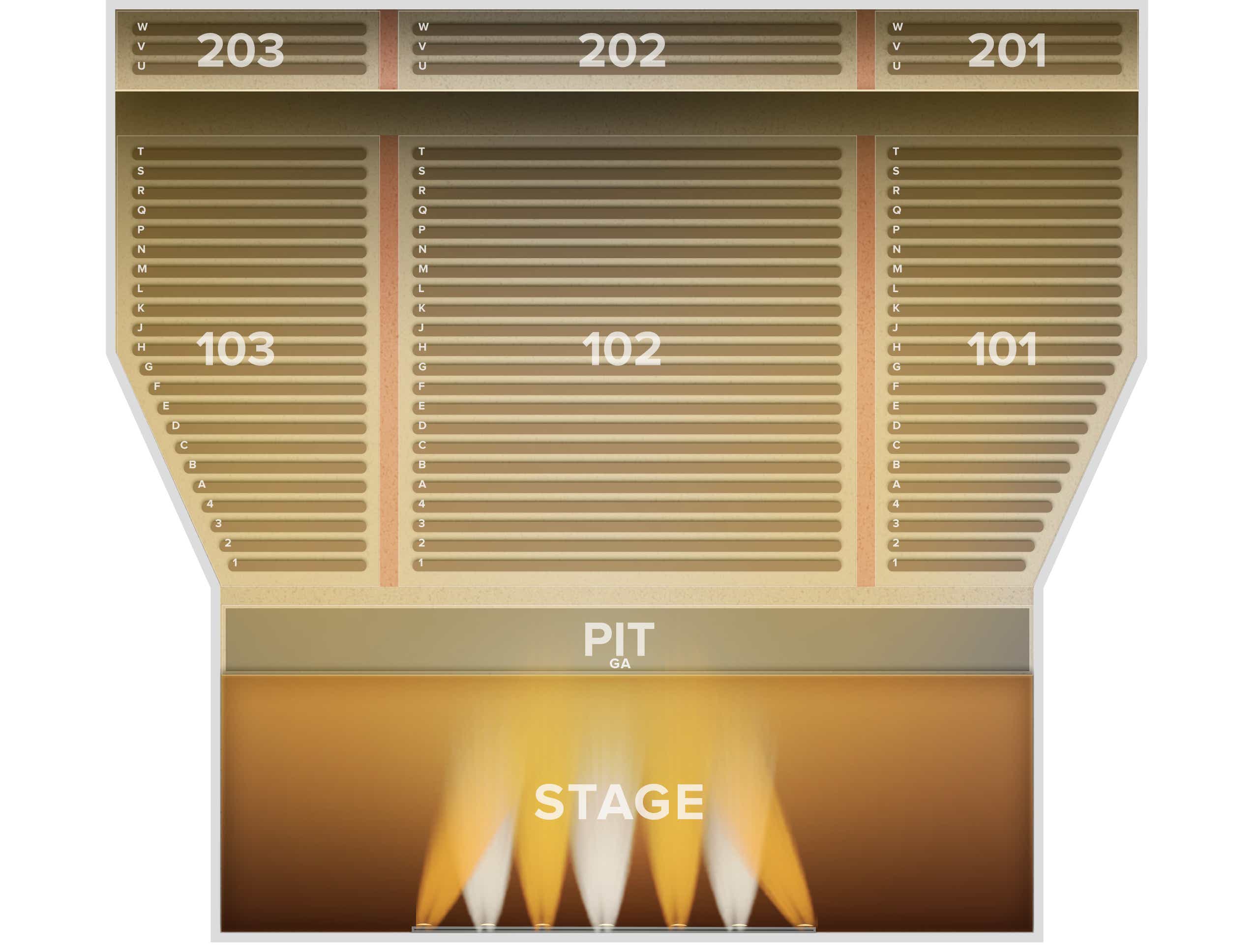Des Plaines Theatre Tickets