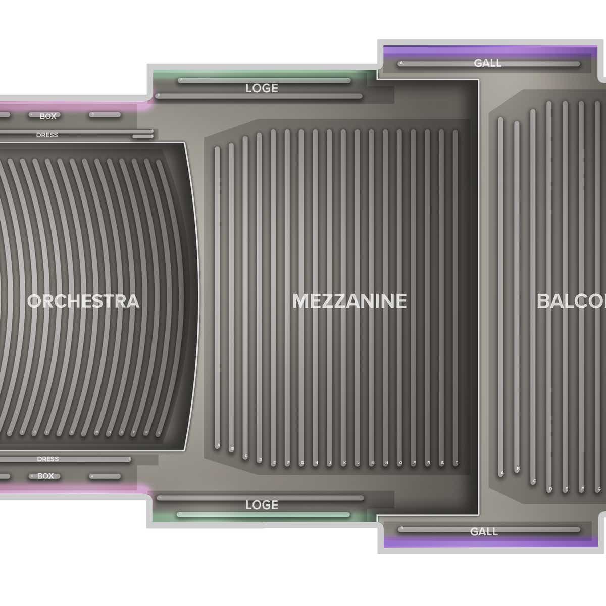 DeVos Performance Hall Tickets & Events | Gametime