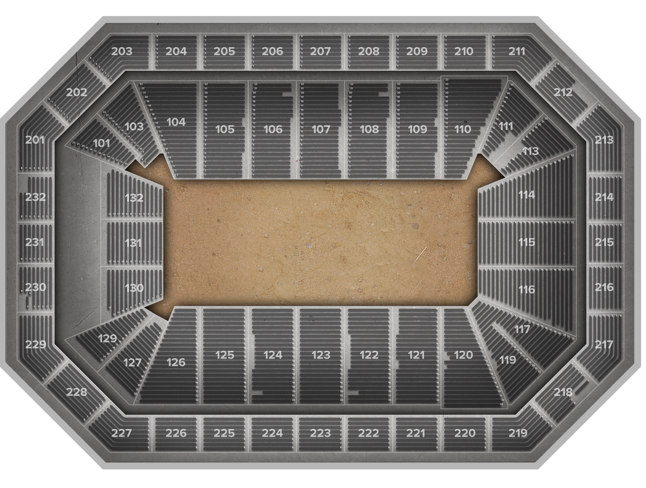 Seat Map
