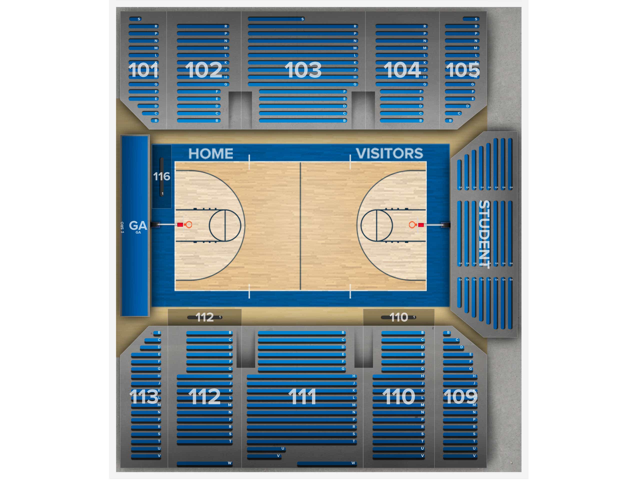 DJ Sokol Arena Tickets