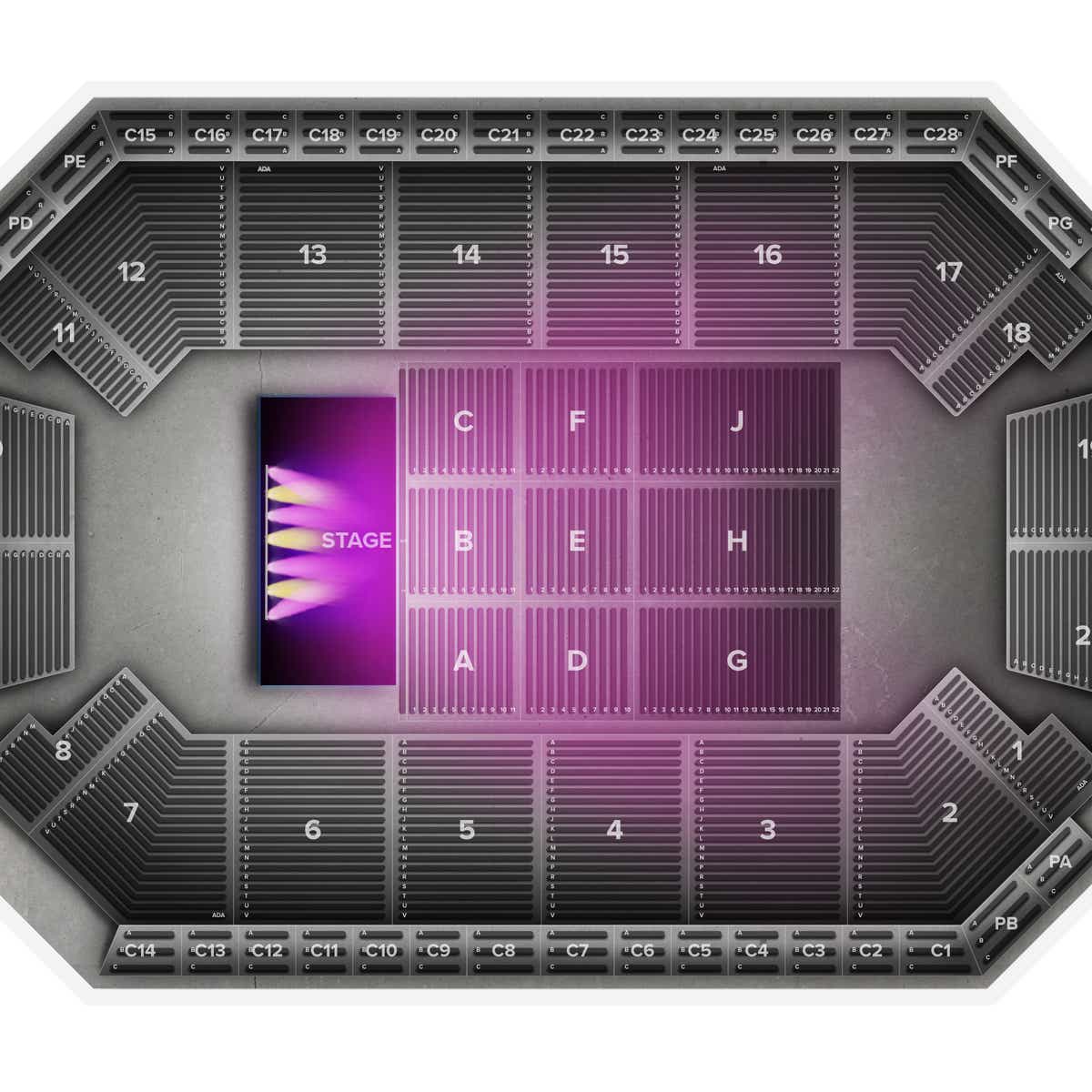 Dollar Loan Center Tickets & Events Gametime
