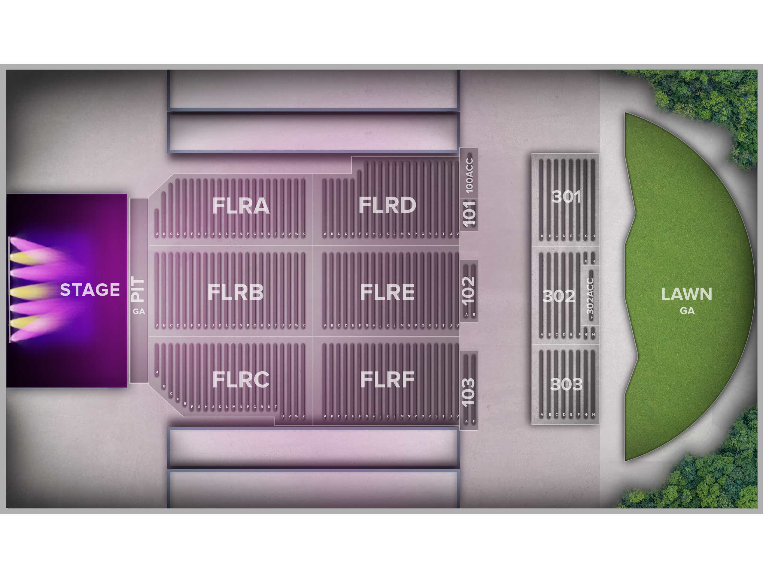 The Dome Tickets