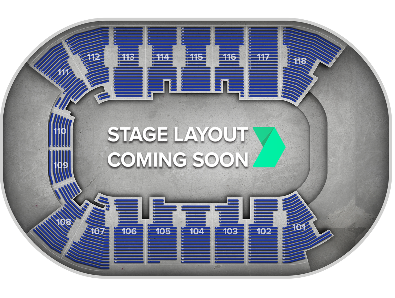 Seat Map
