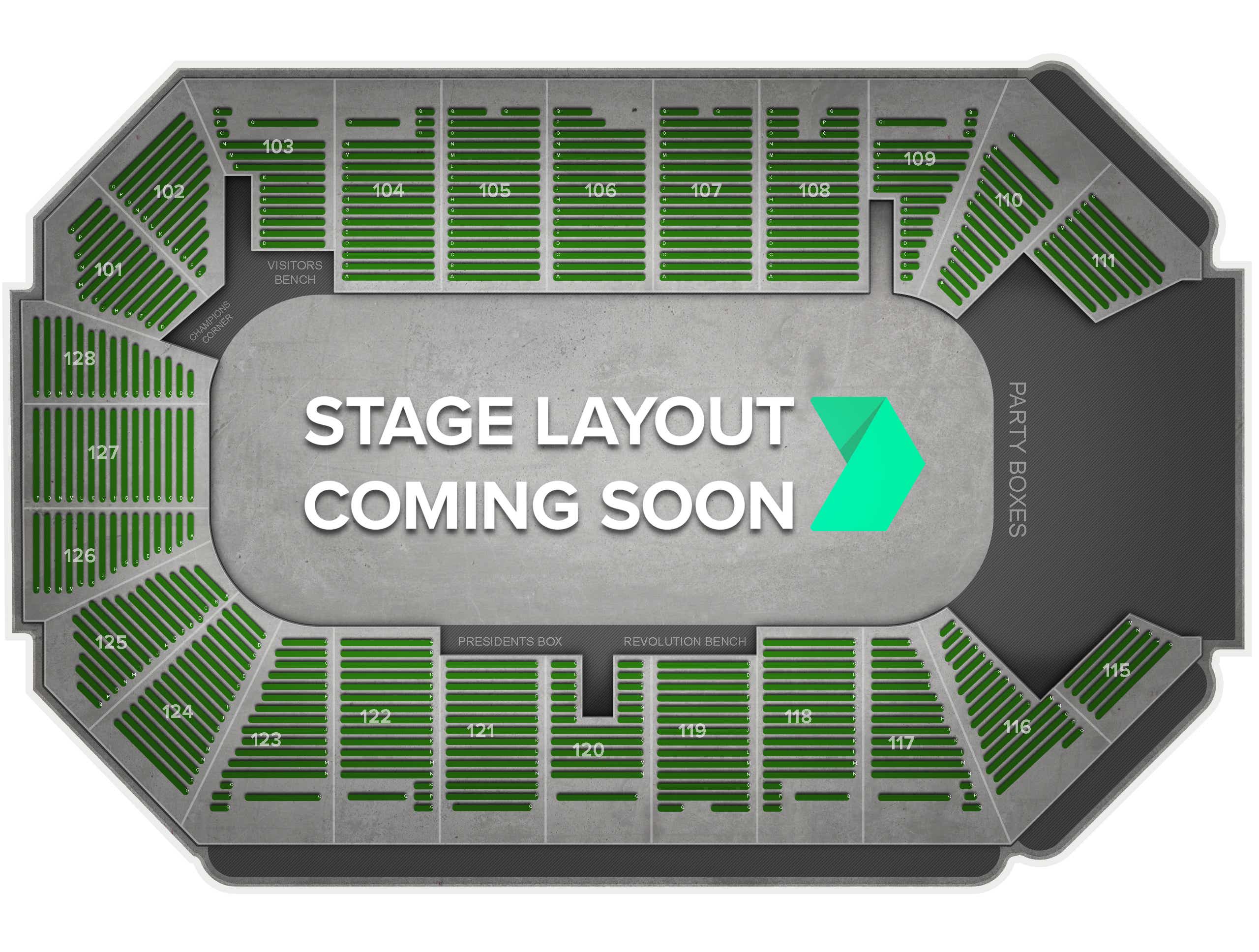 Comerica Center Tickets
