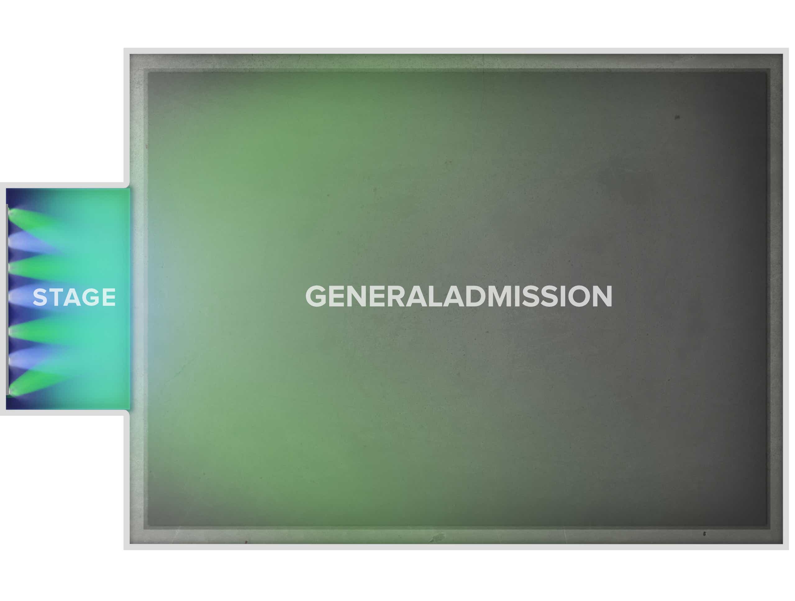 East End Studios Tickets