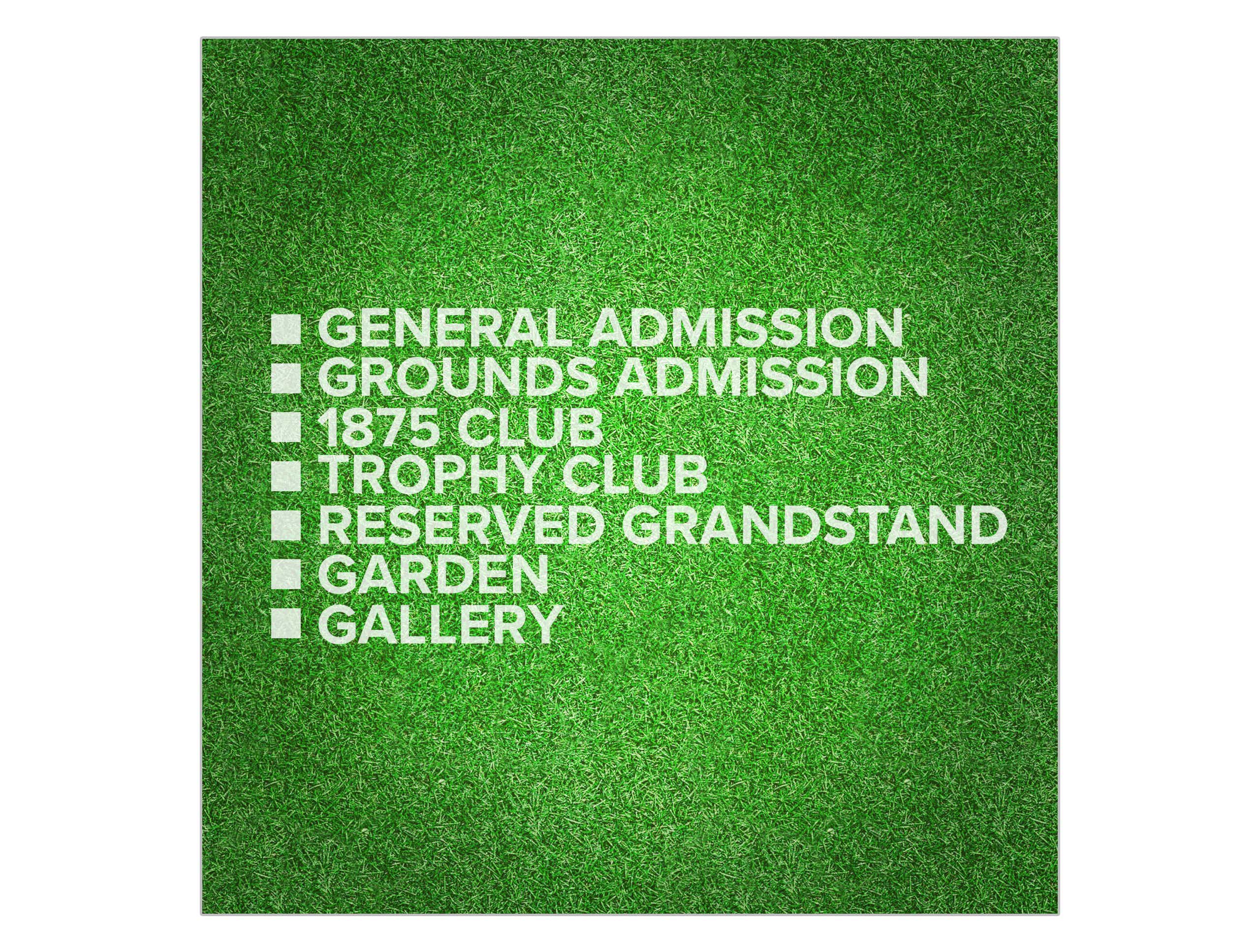 Edgewood Tahoe Golf Course