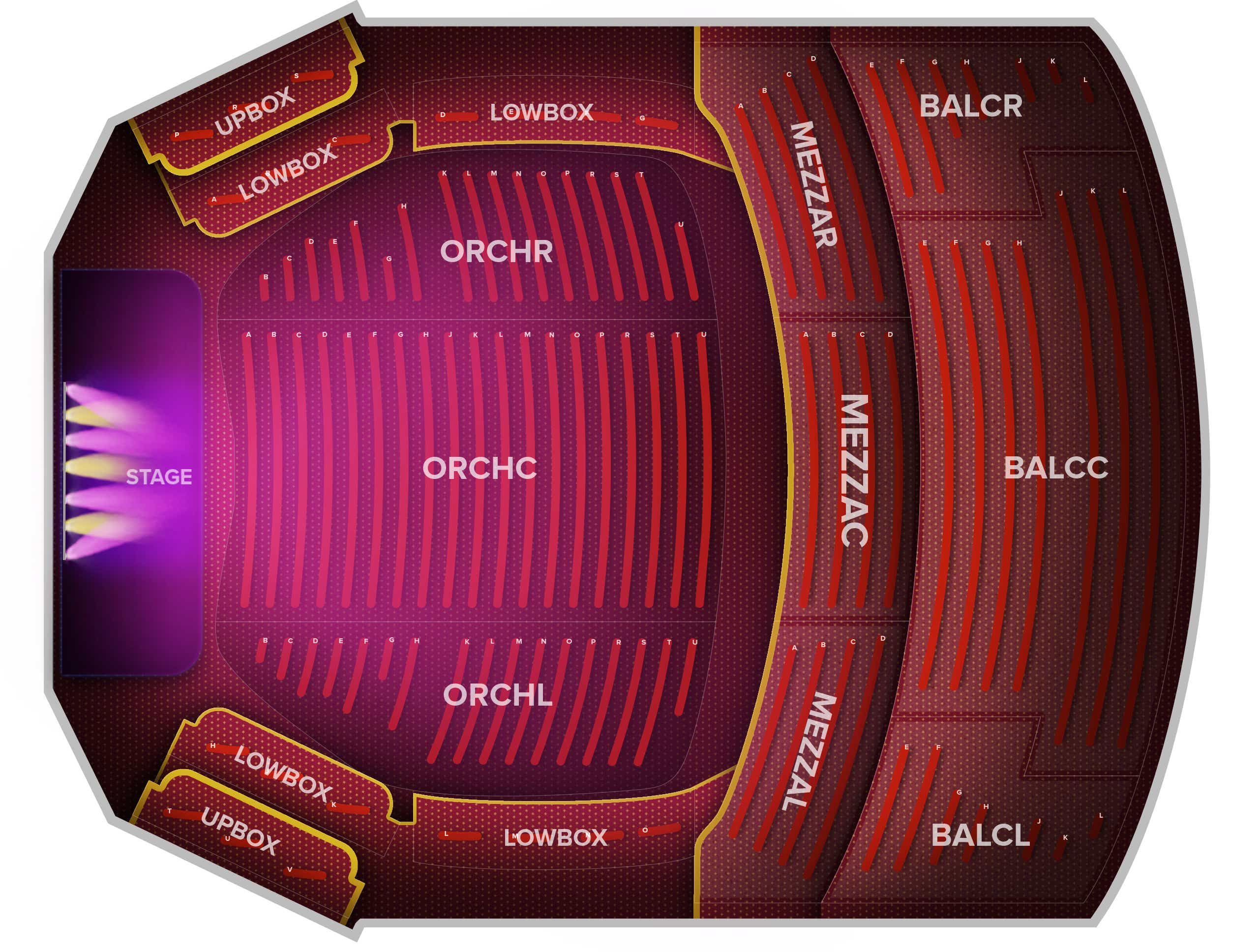 Elgin and Winter Garden Theatre Centre Tickets
