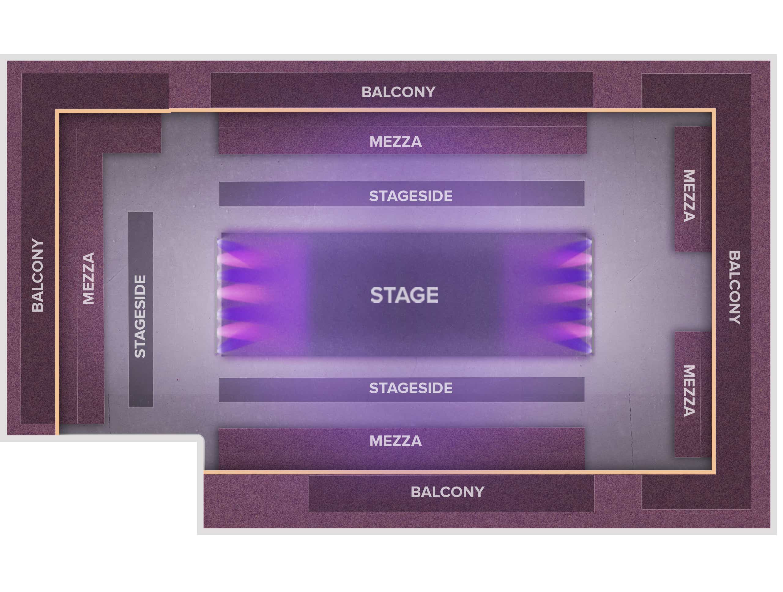 Emerald Theatre Houston Tickets