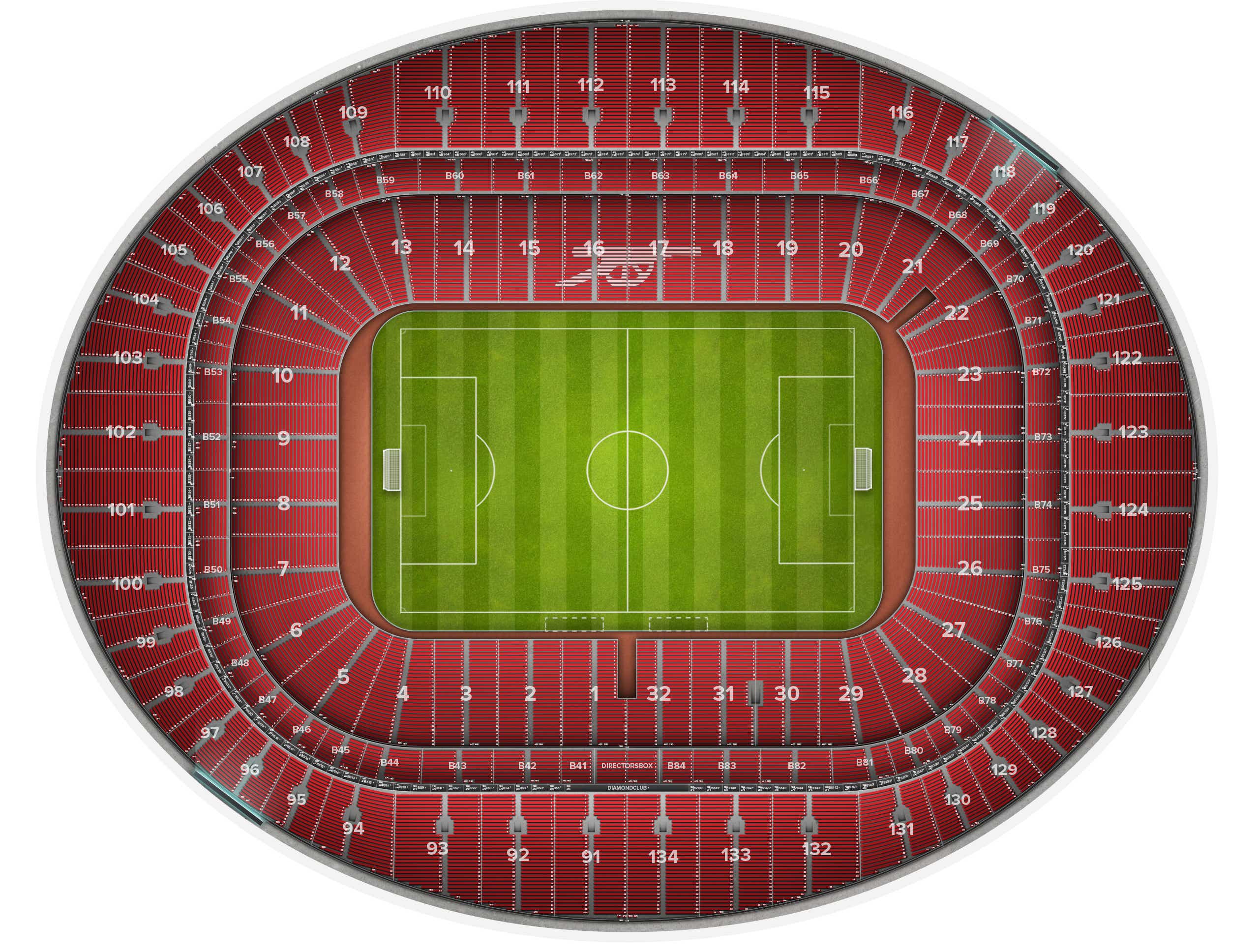 Emirates Stadium