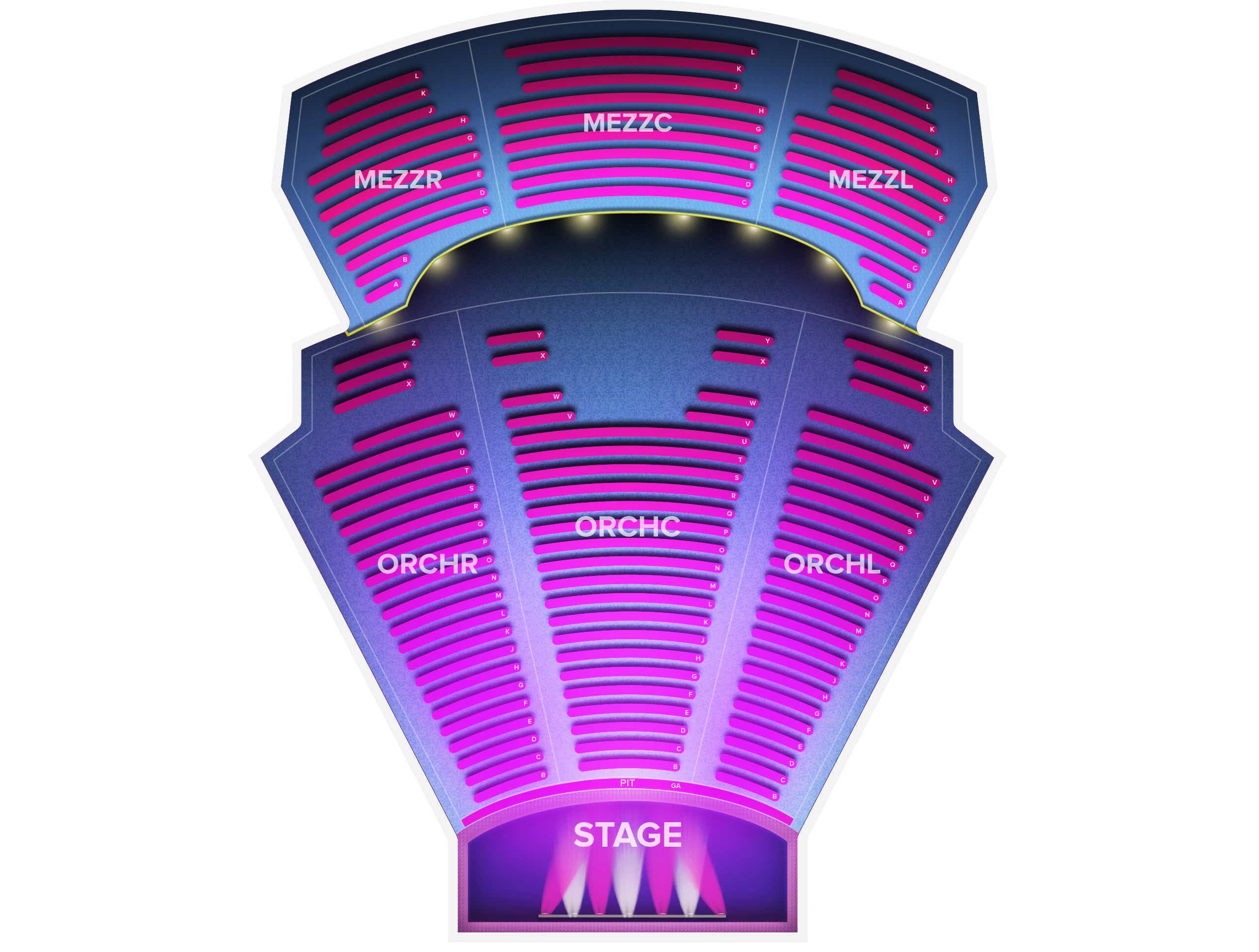 Encore at Wynn Las Vegas Tickets