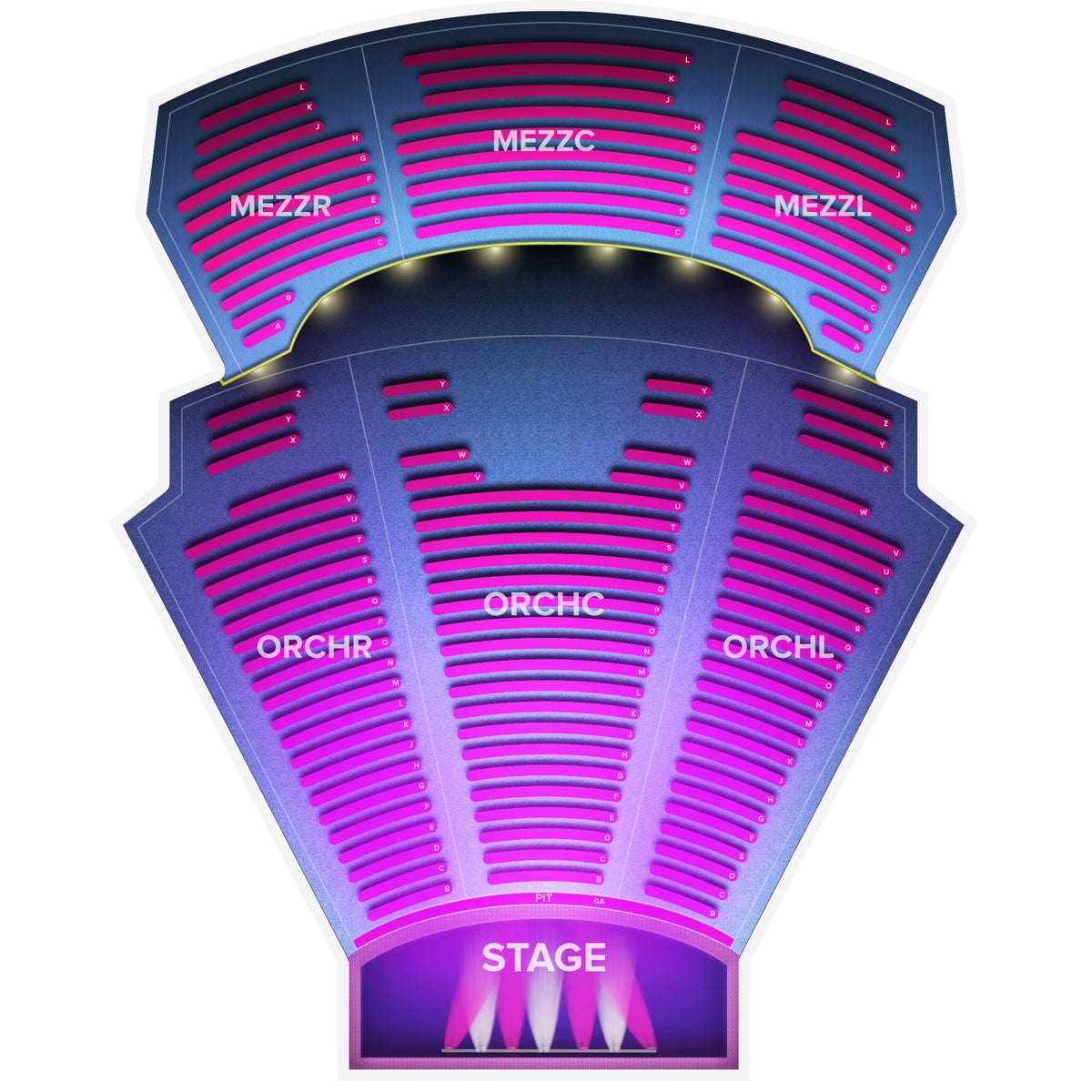 Encore at Wynn Las Vegas Tickets Events Gametime Encore at Wynn Las Vegas Tickets Events Gametime