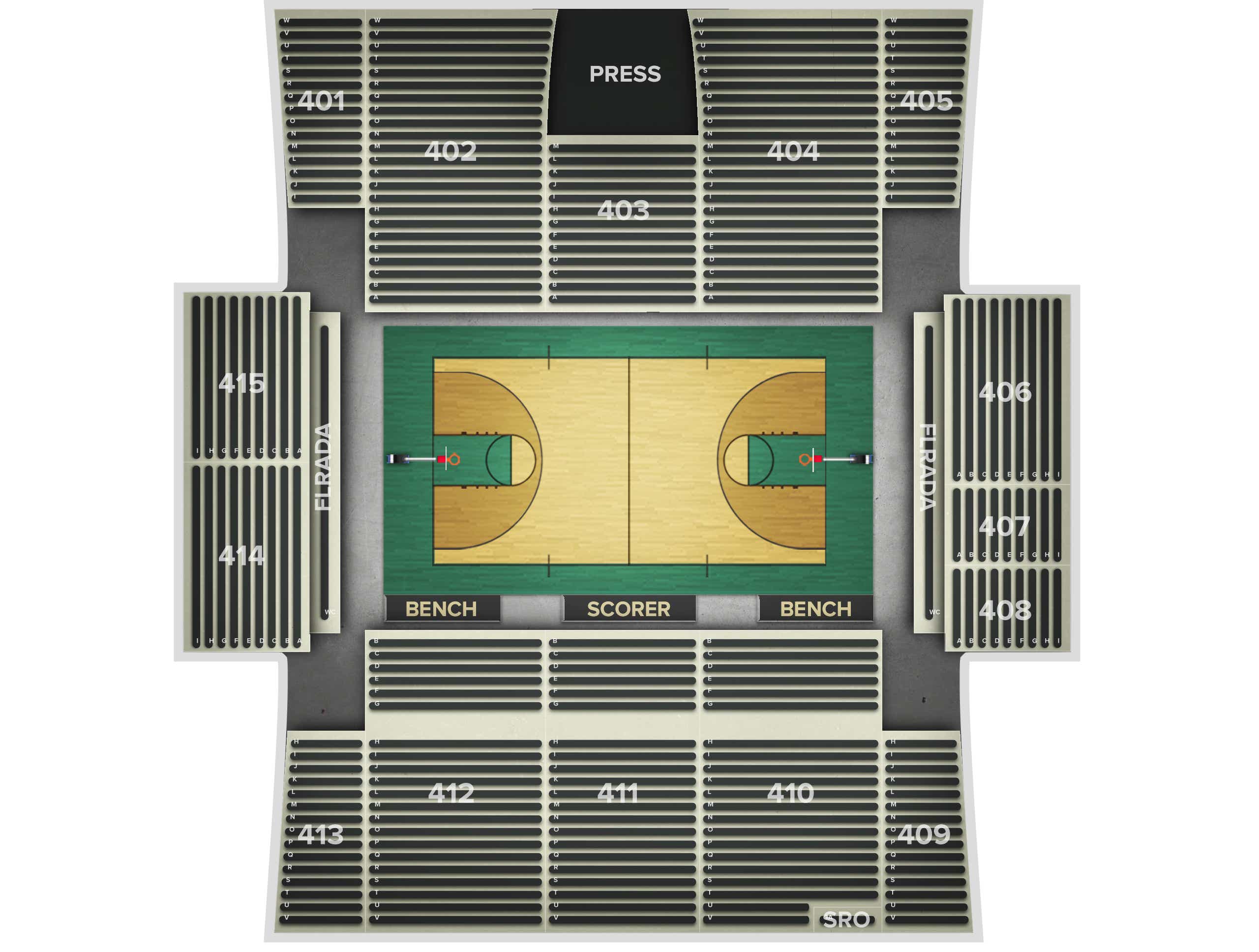 Betty Engelstad Sioux Center Tickets