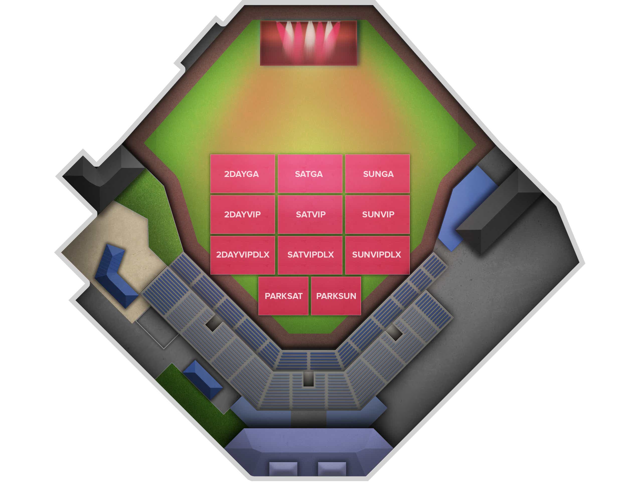 EQT Park Tickets