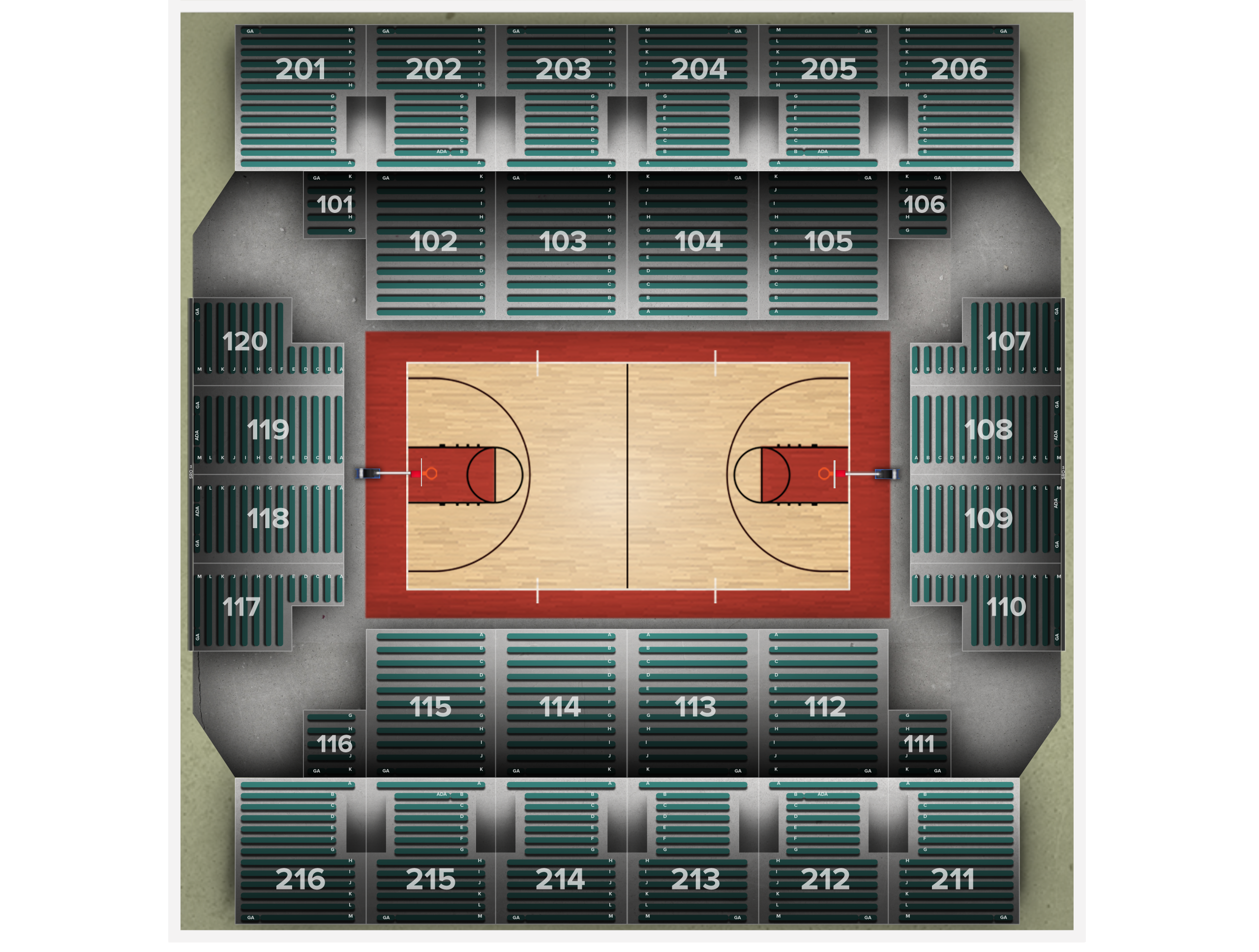 ESPN Wide World of Sports Complex Tickets