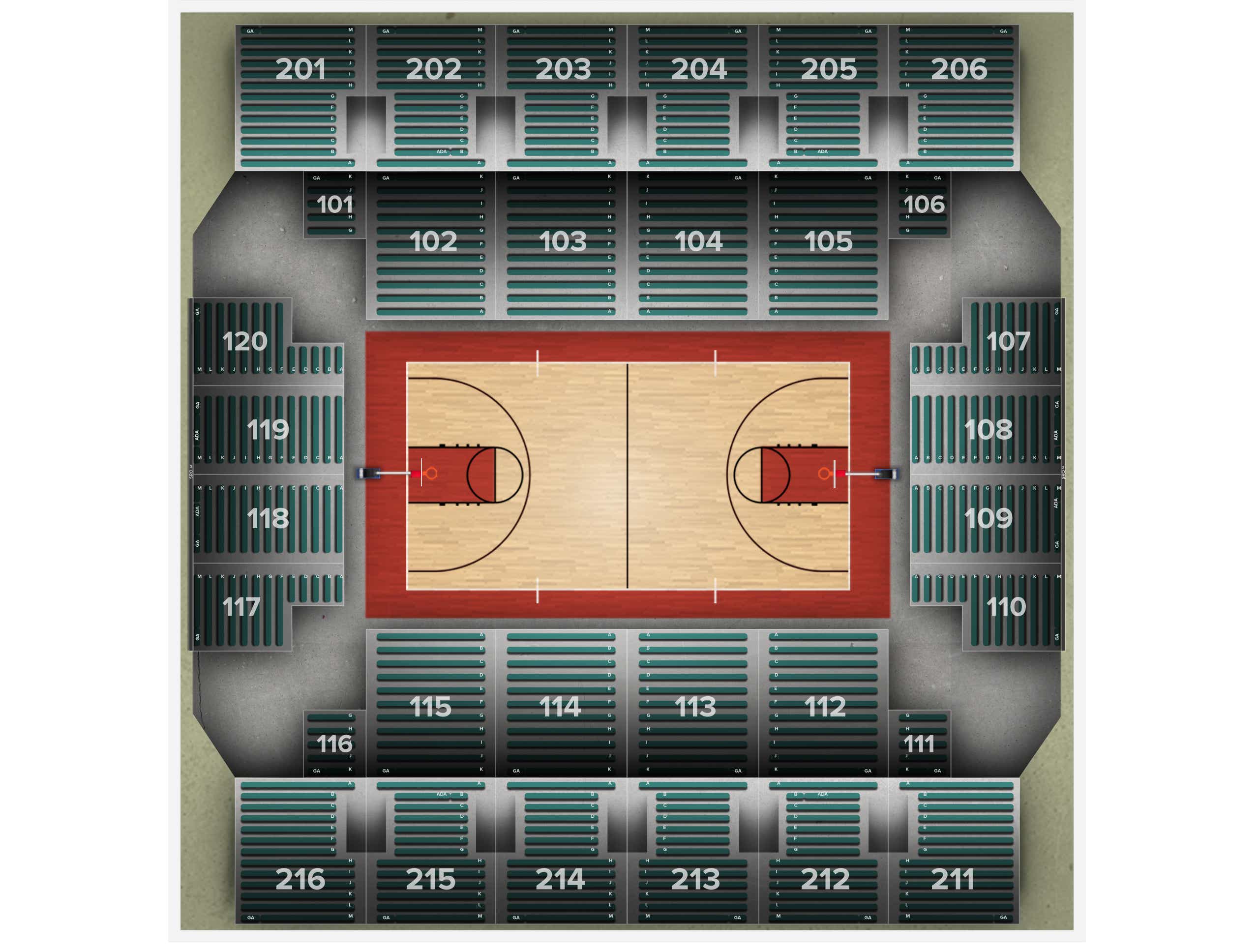 ESPN Wide World of Sports Complex Tickets