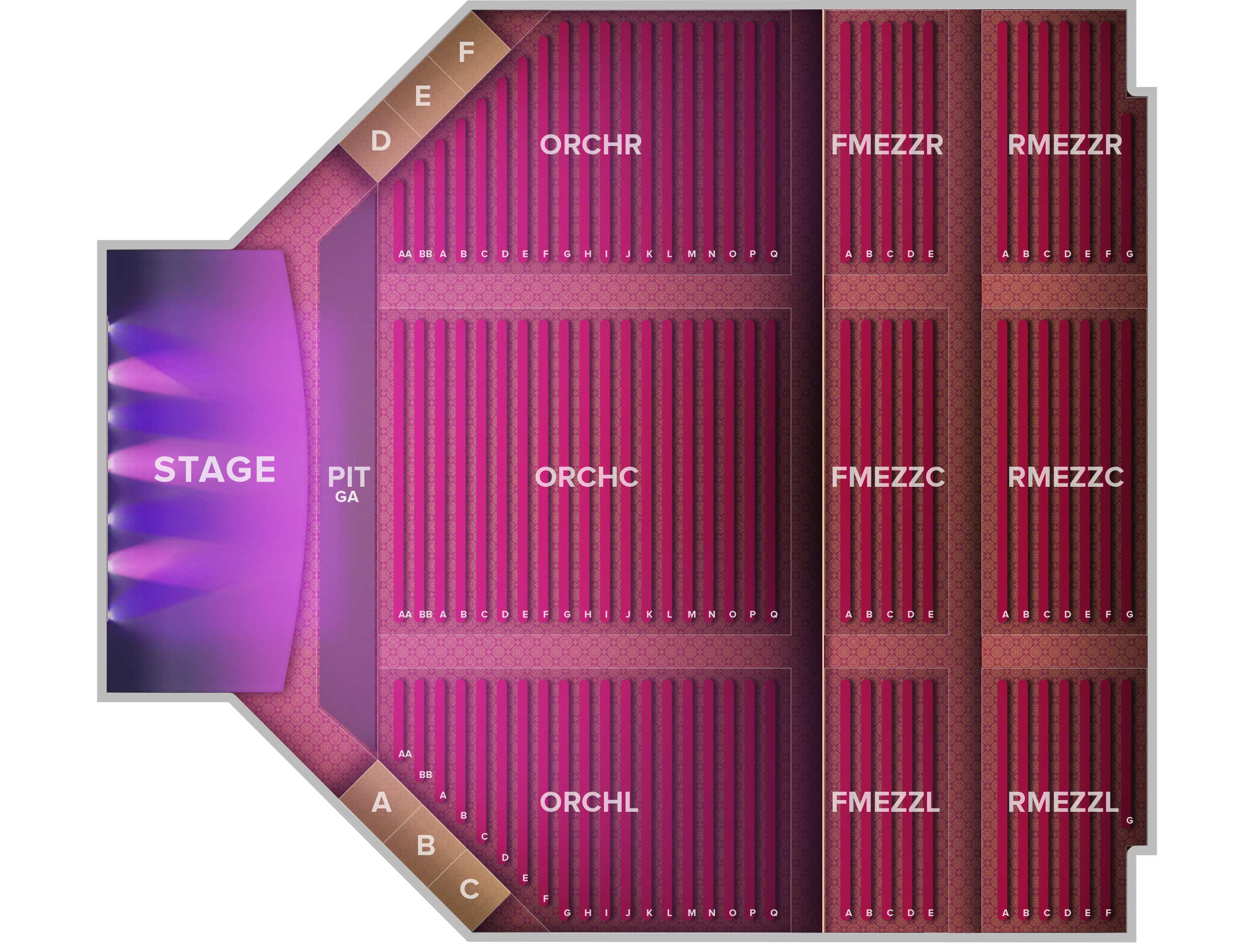 Barrymore Theatre - New York Tickets