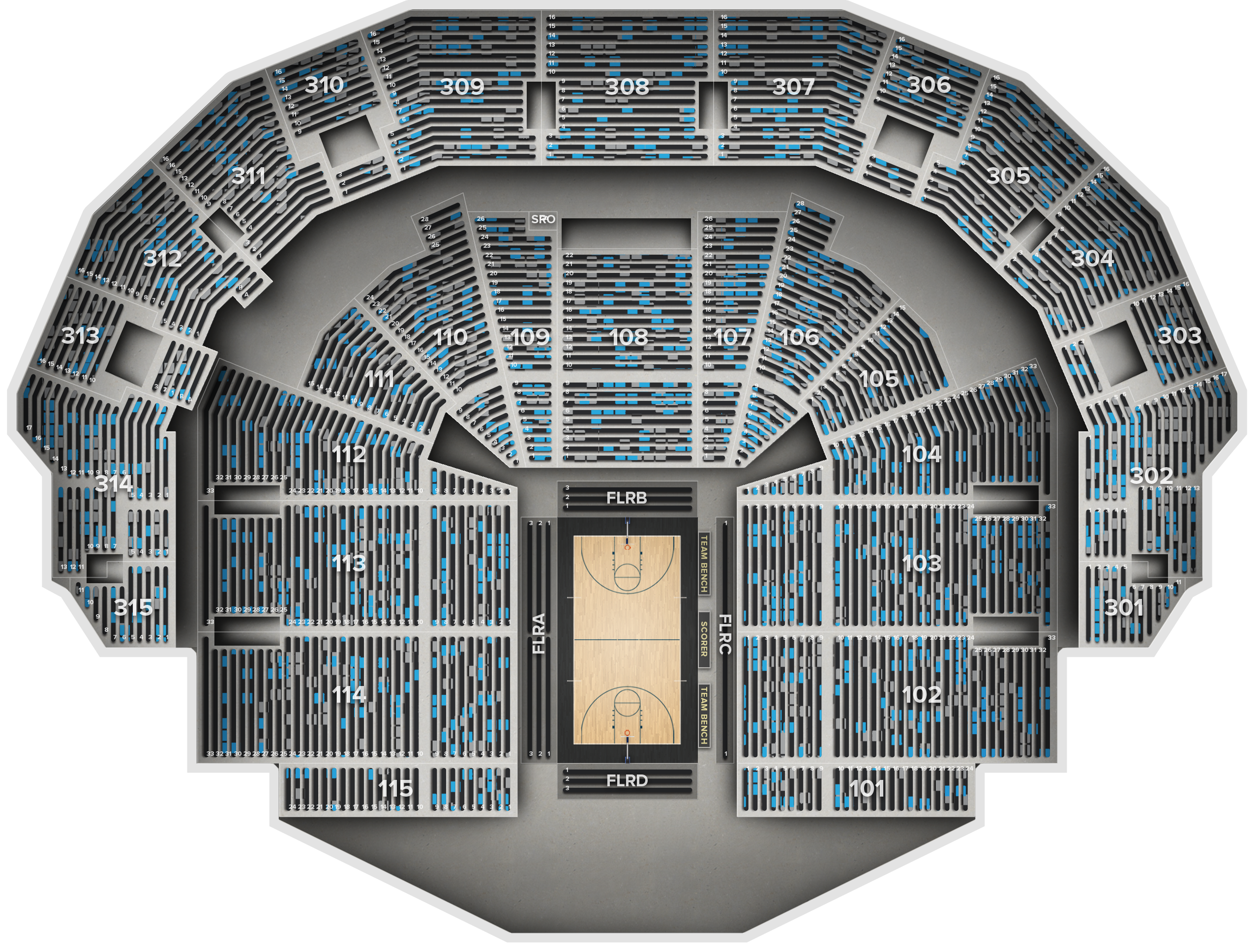 Etihad Arena Tickets