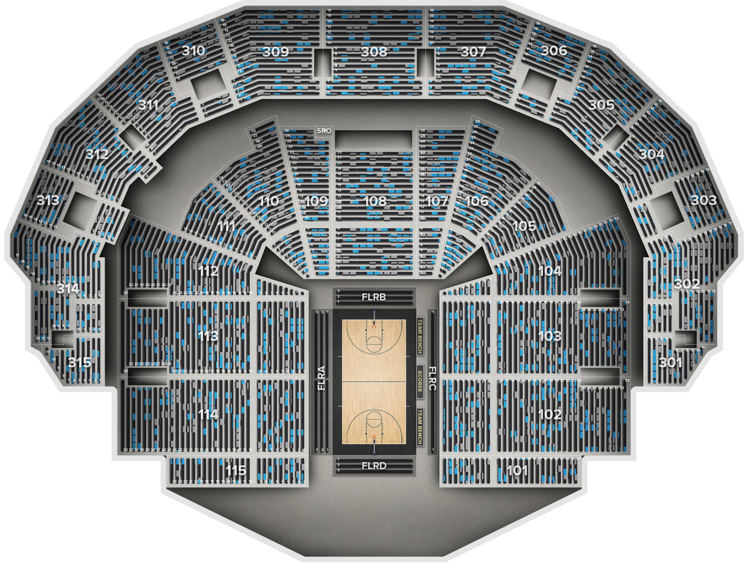 Etihad Arena Tickets