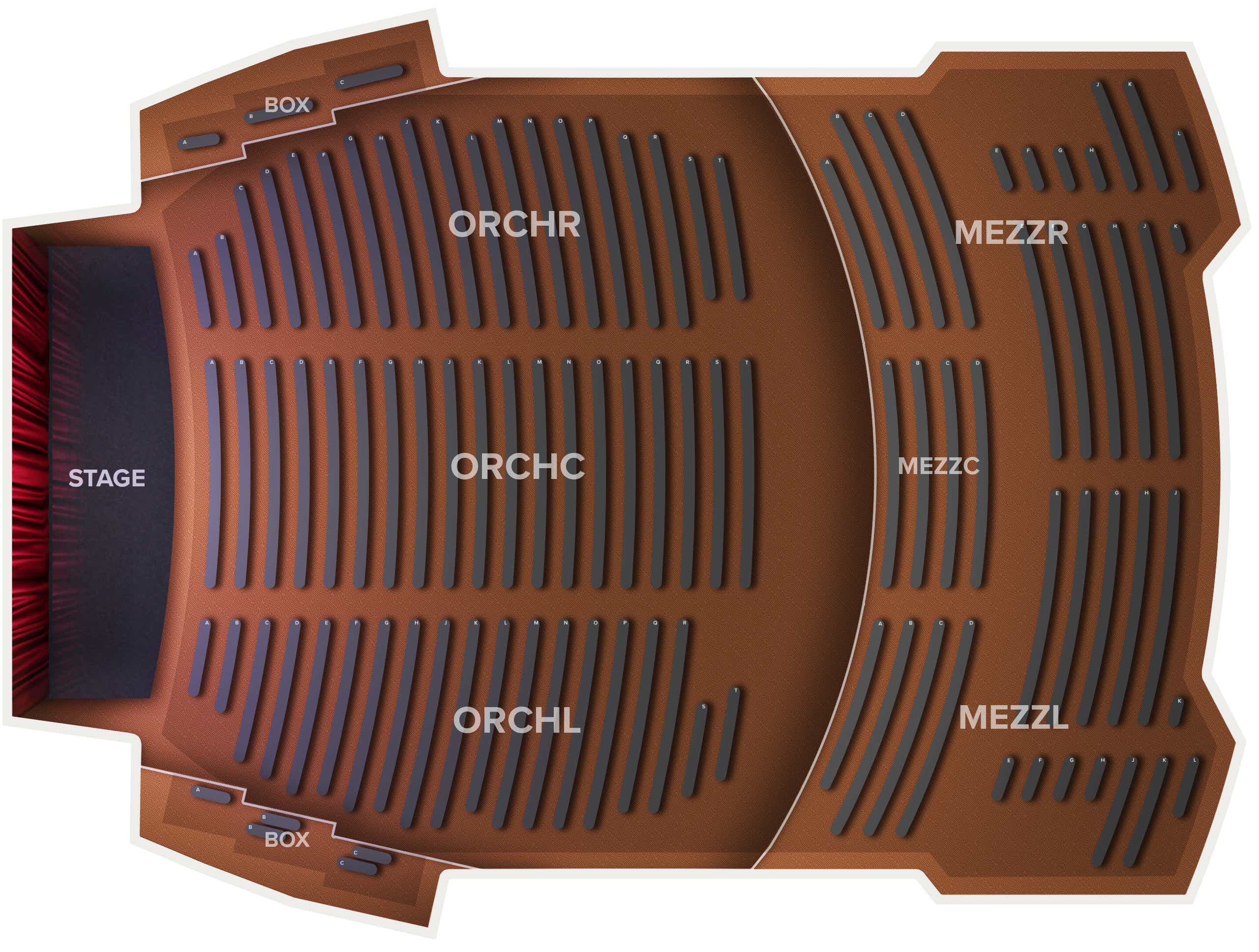 Eugene O'Neill Theatre Tickets