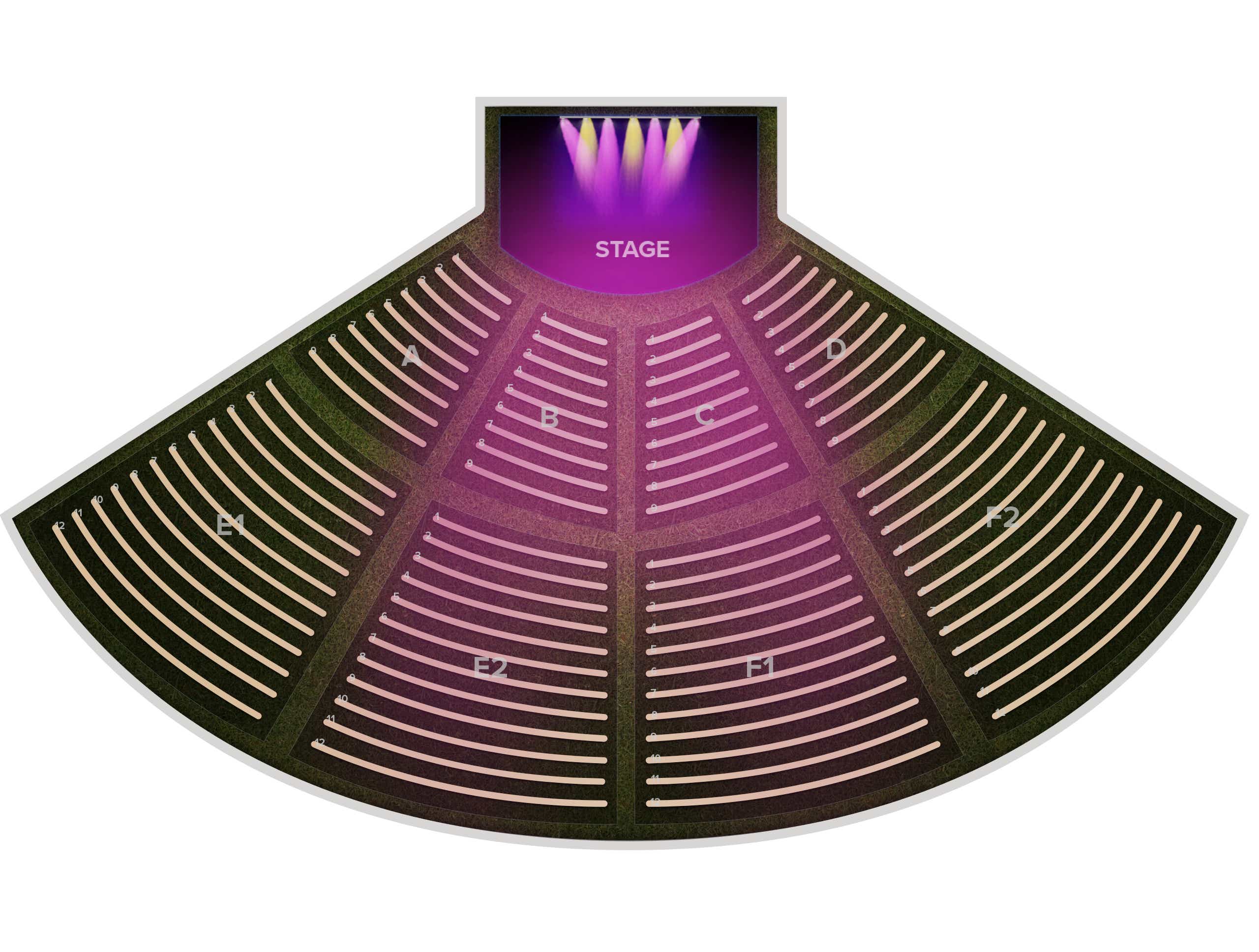 Pala Casino Spa & Resort Tickets