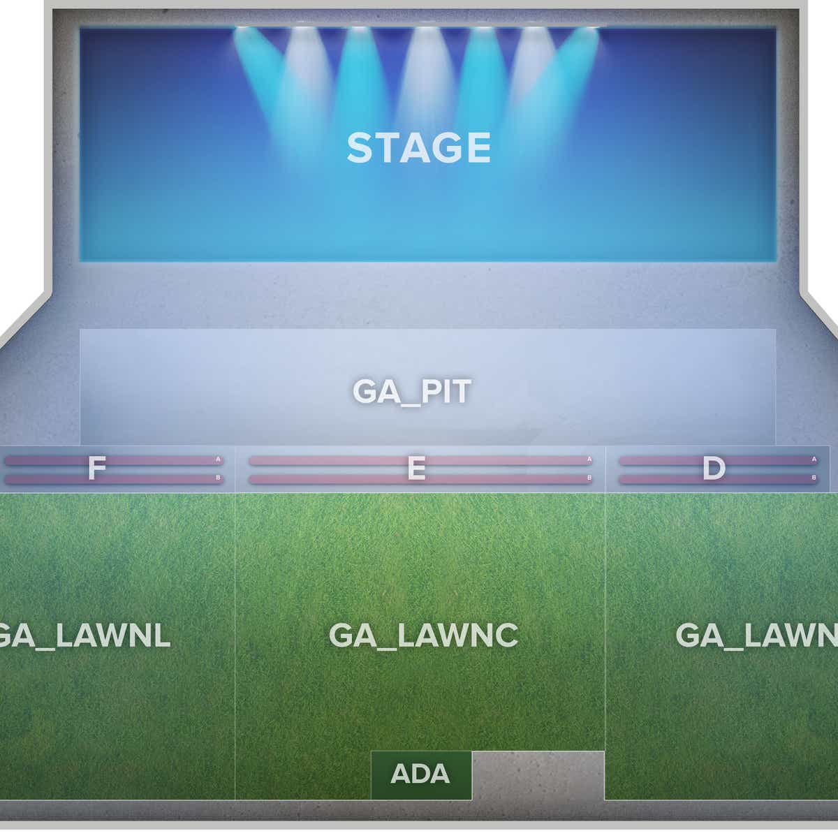 KEMBA Live! Tickets & Events Gametime