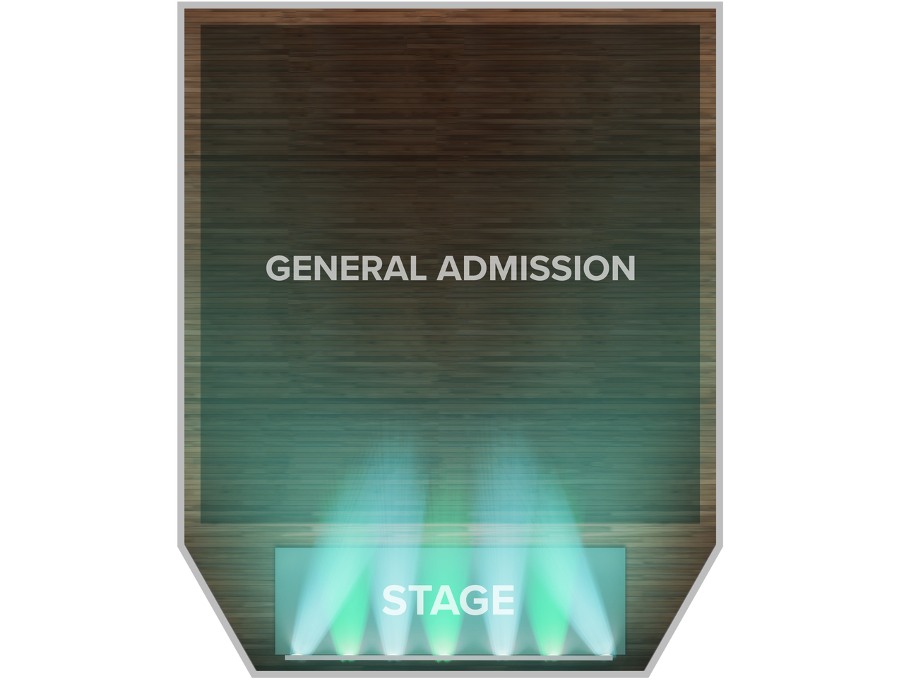 Seat Map