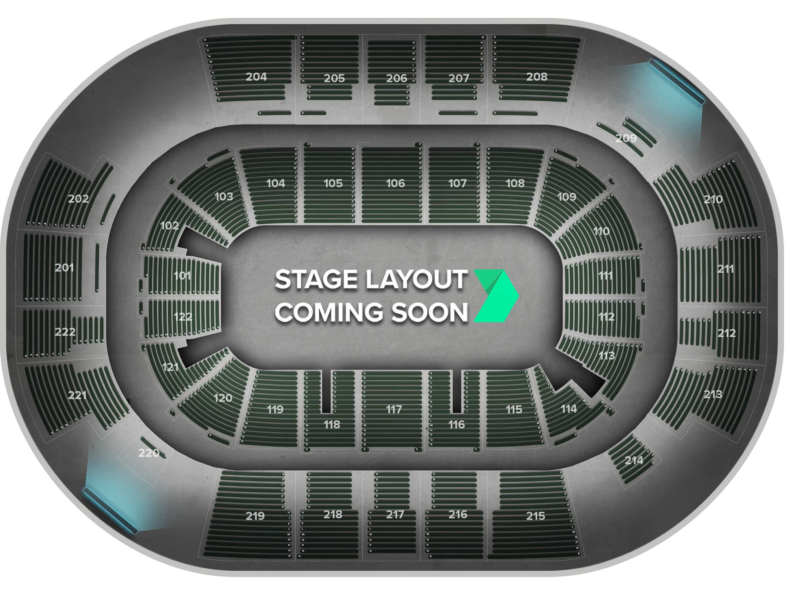 Family Arena Tickets