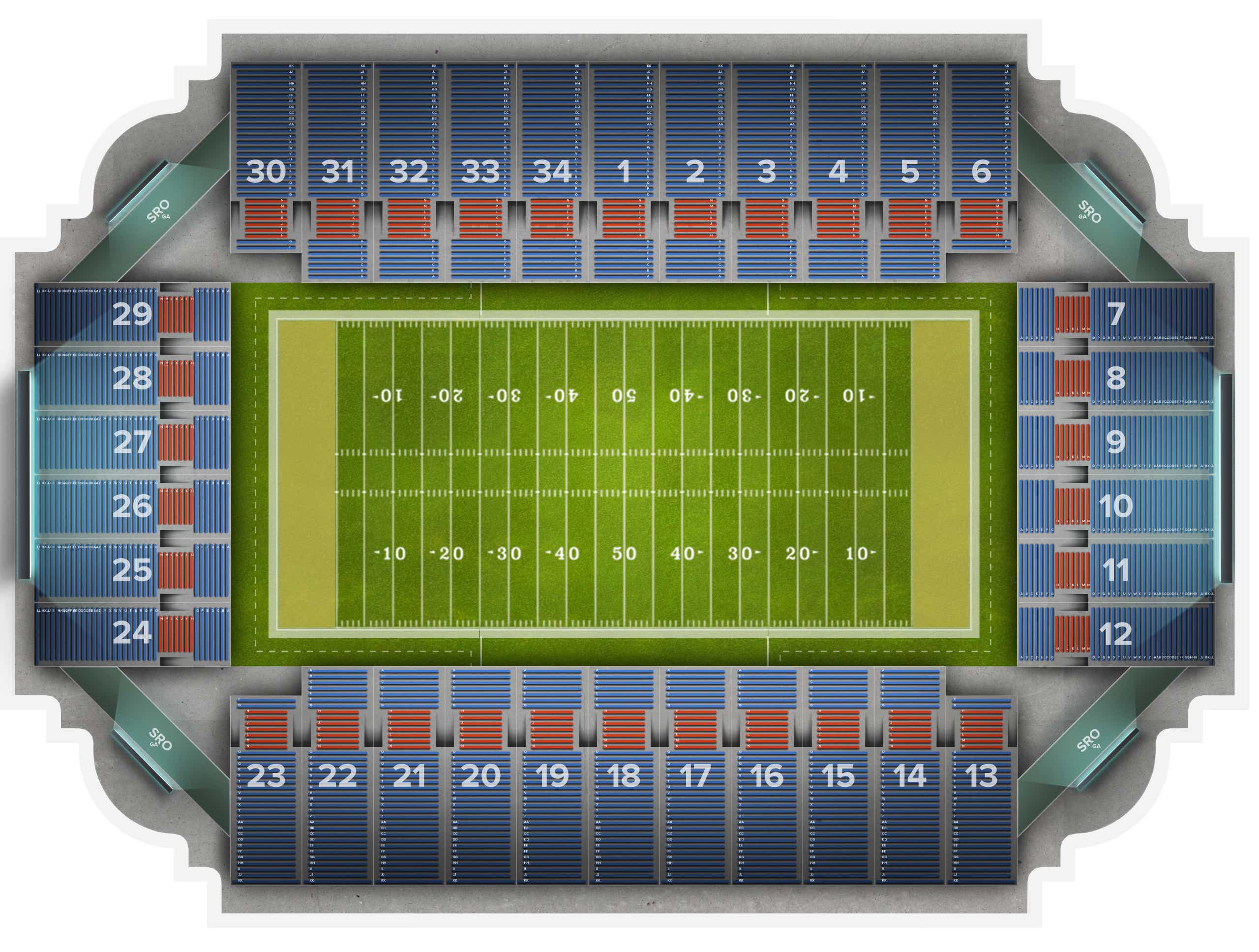 Fargodome Tickets