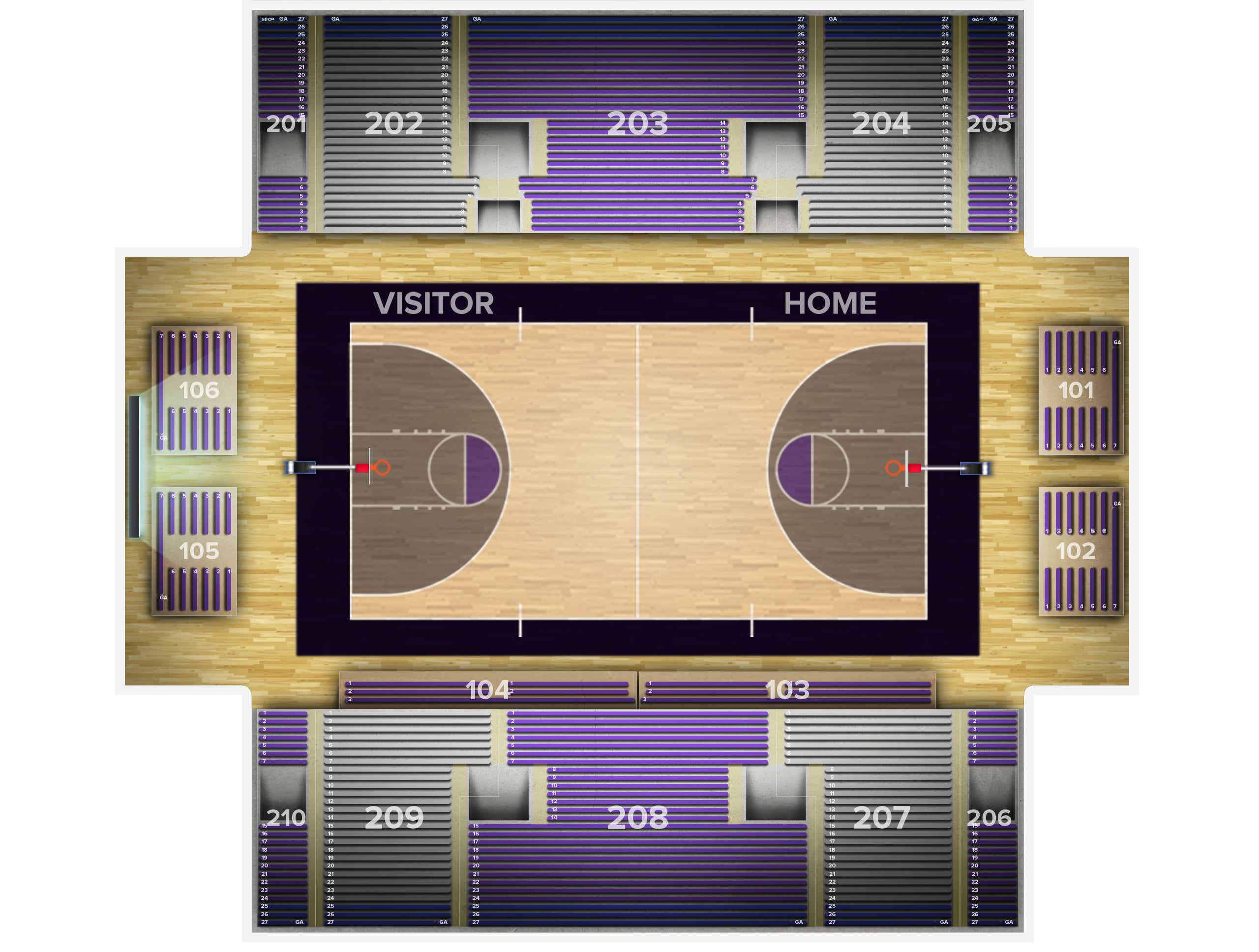 Farris Center