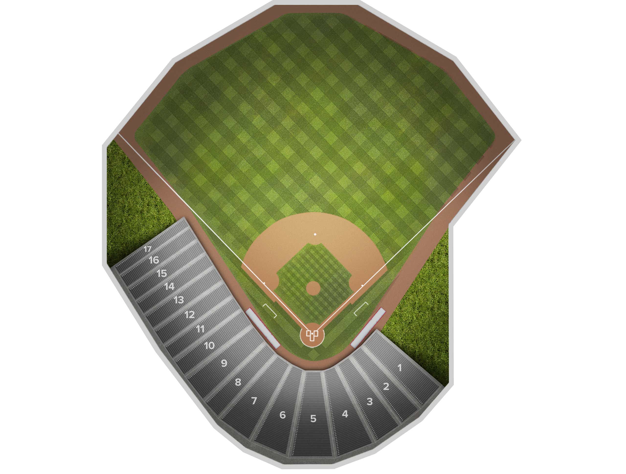 Field of Dreams Tickets