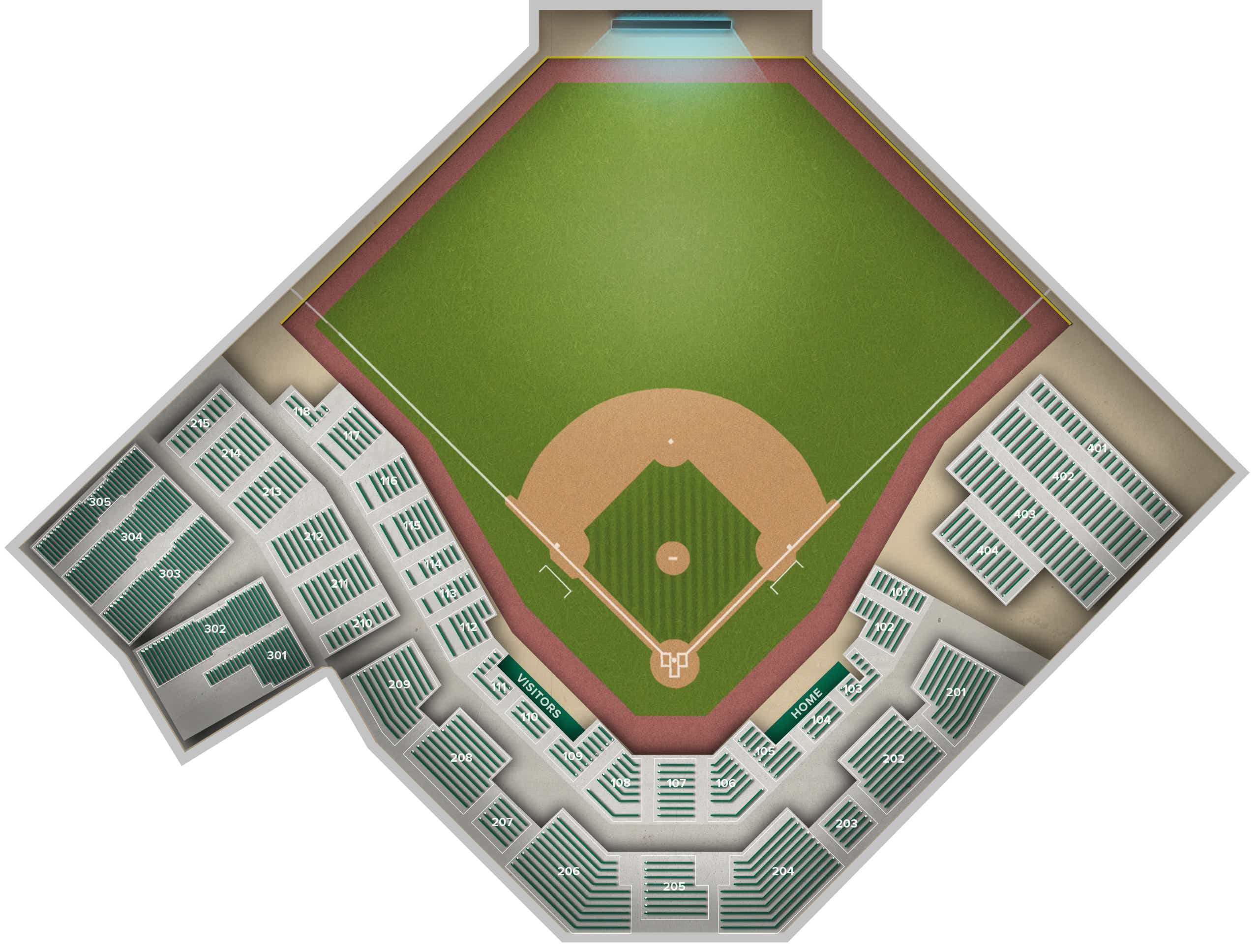 Field of Dreams Tickets