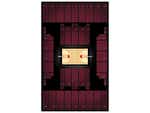 Fifth Third Arena Tickets