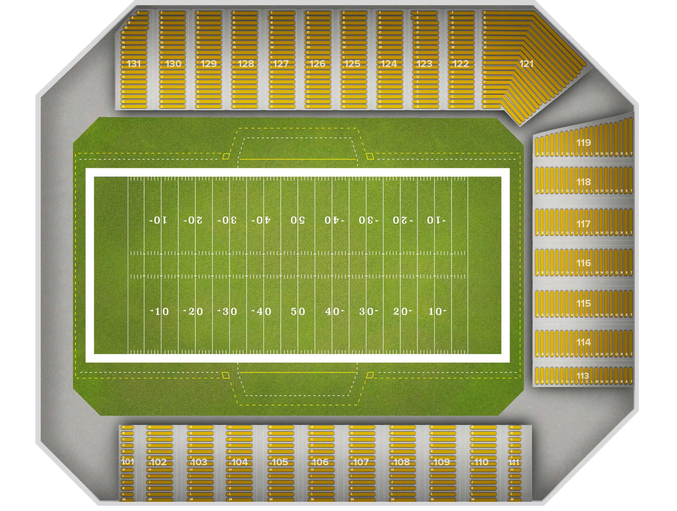 Fifth Third Bank Stadium Tickets