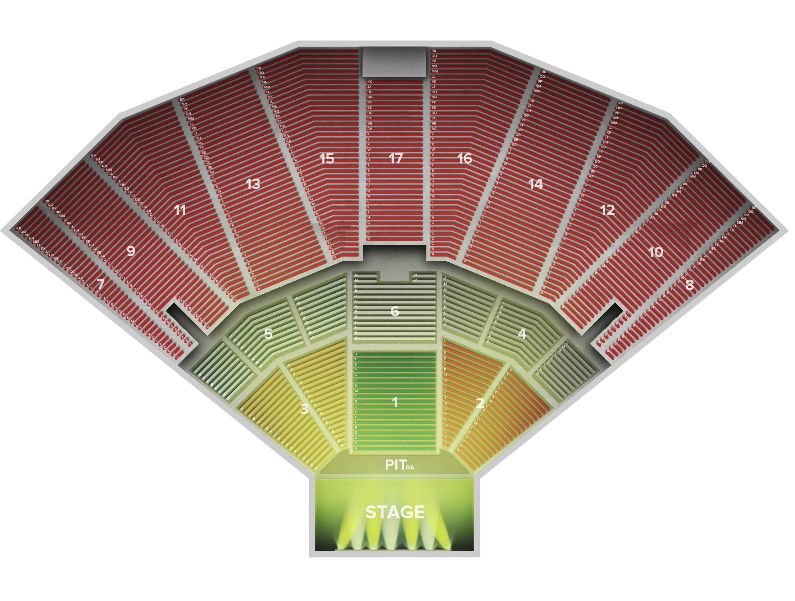 Florida Strawberry Festival Tickets
