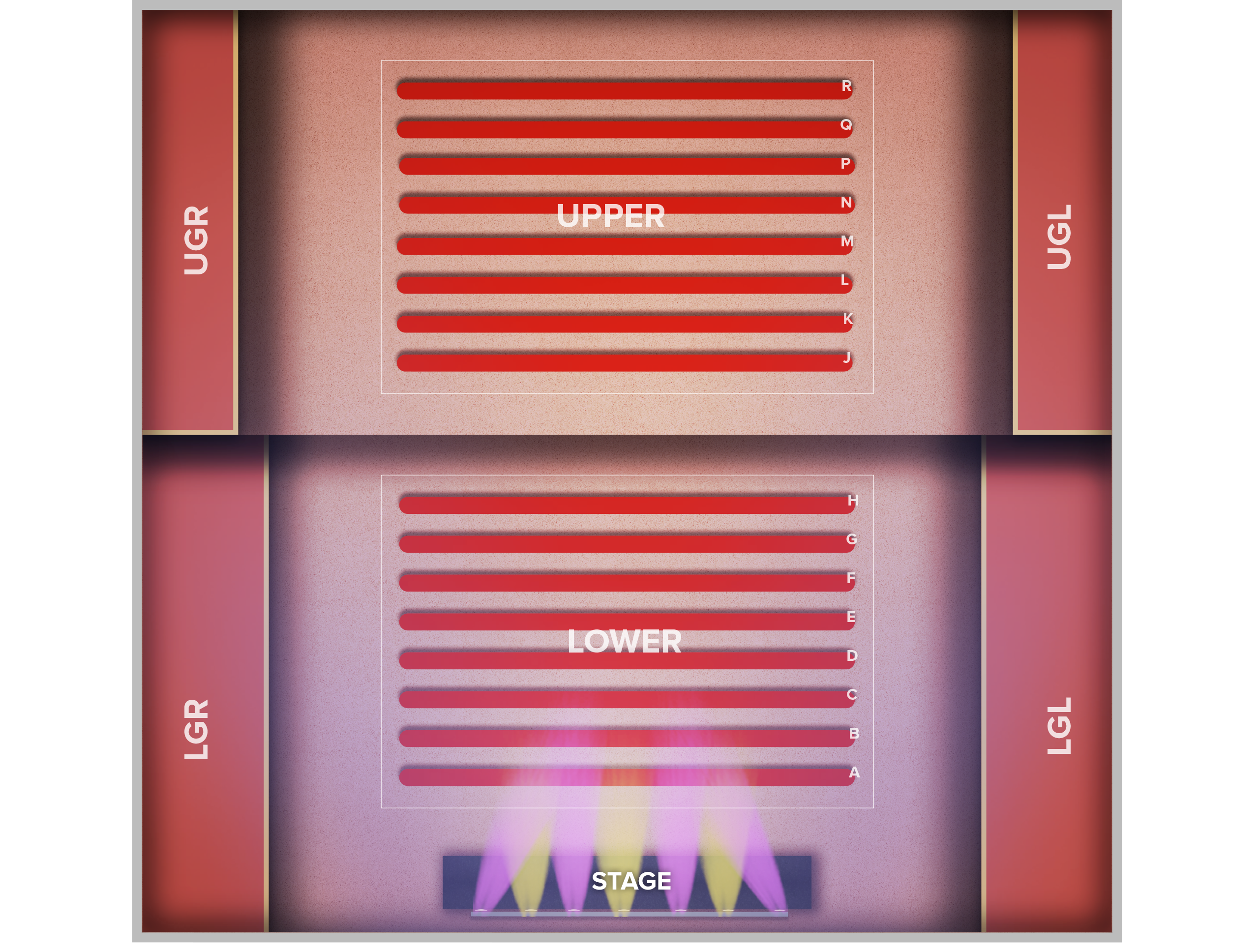 Florence Little Theatre Tickets