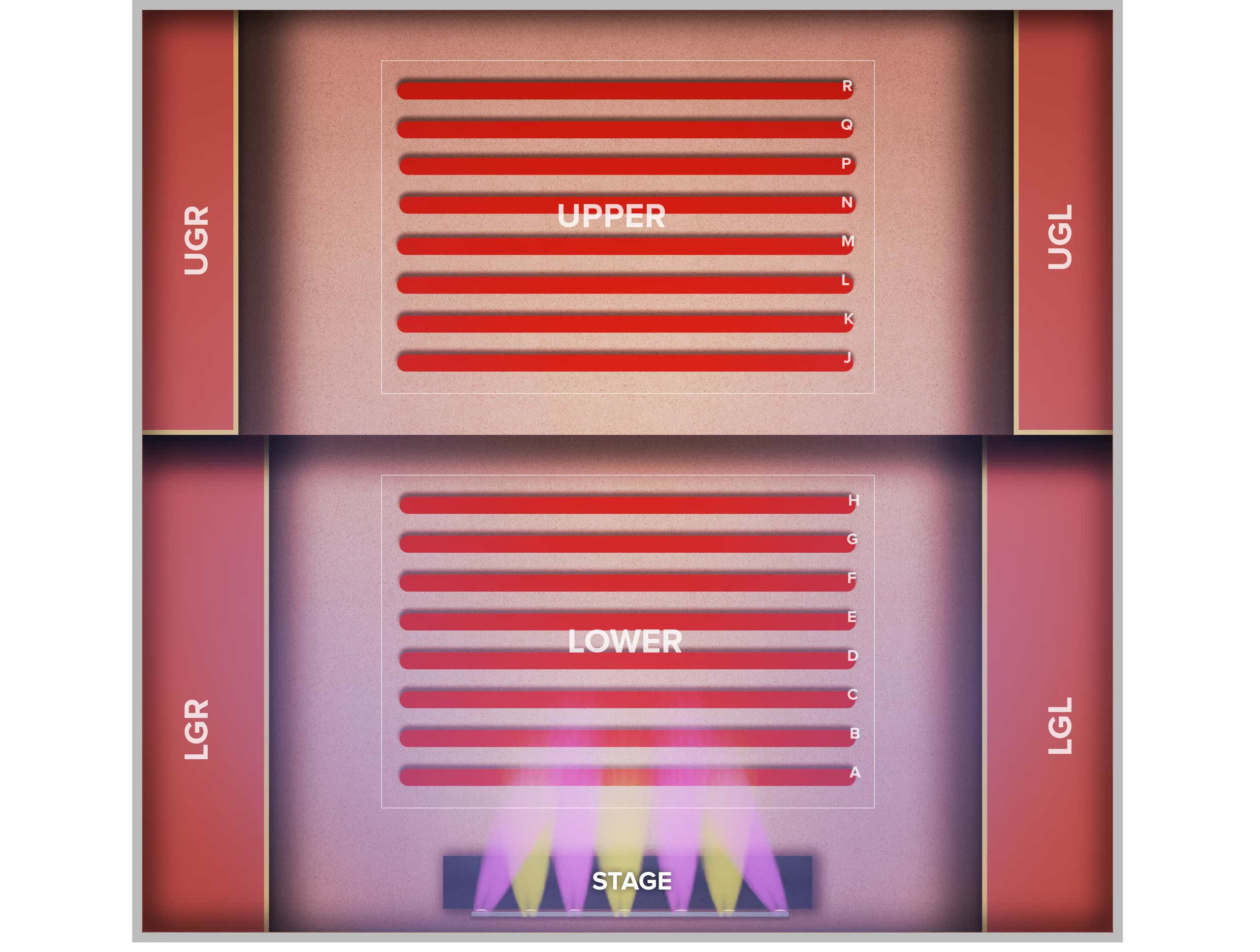 Florence Little Theatre Tickets