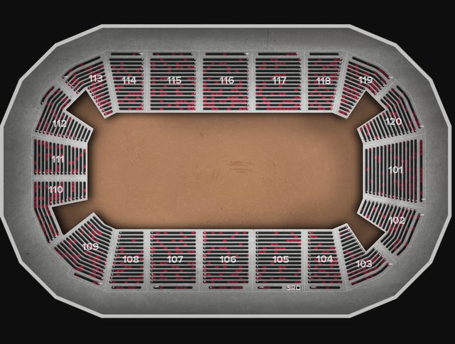 Play Bull Riding PRCA Xtreme Bulls Tickets | Oct 24, 2026 at 7:30 PM - F&M Bank Arena ...