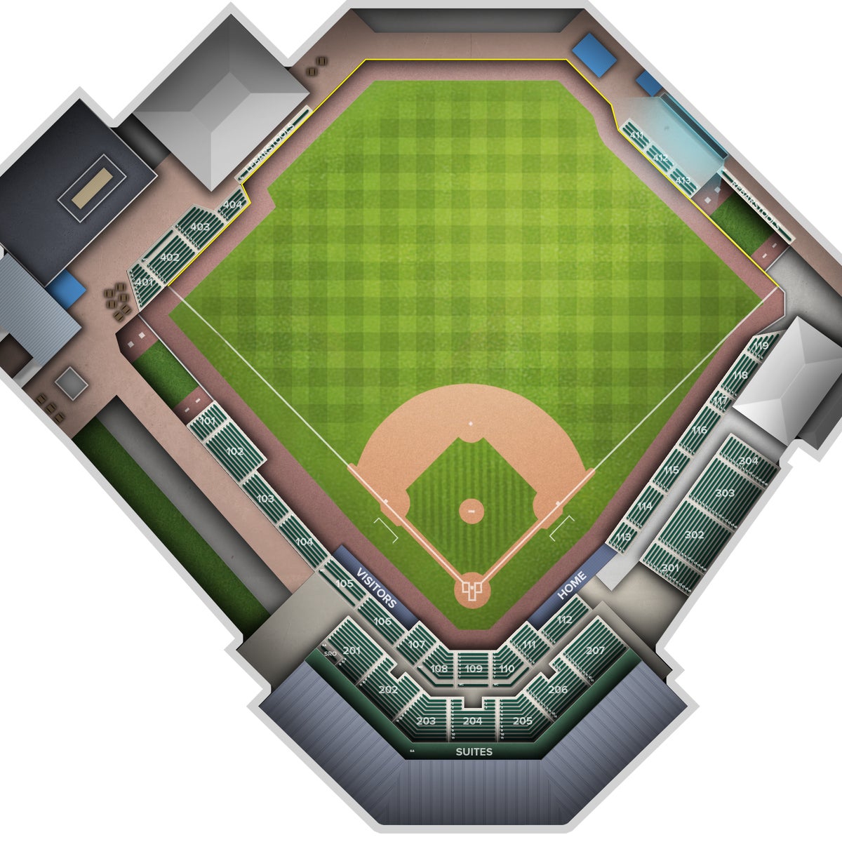 FNB Field Tickets & Events | Gametime