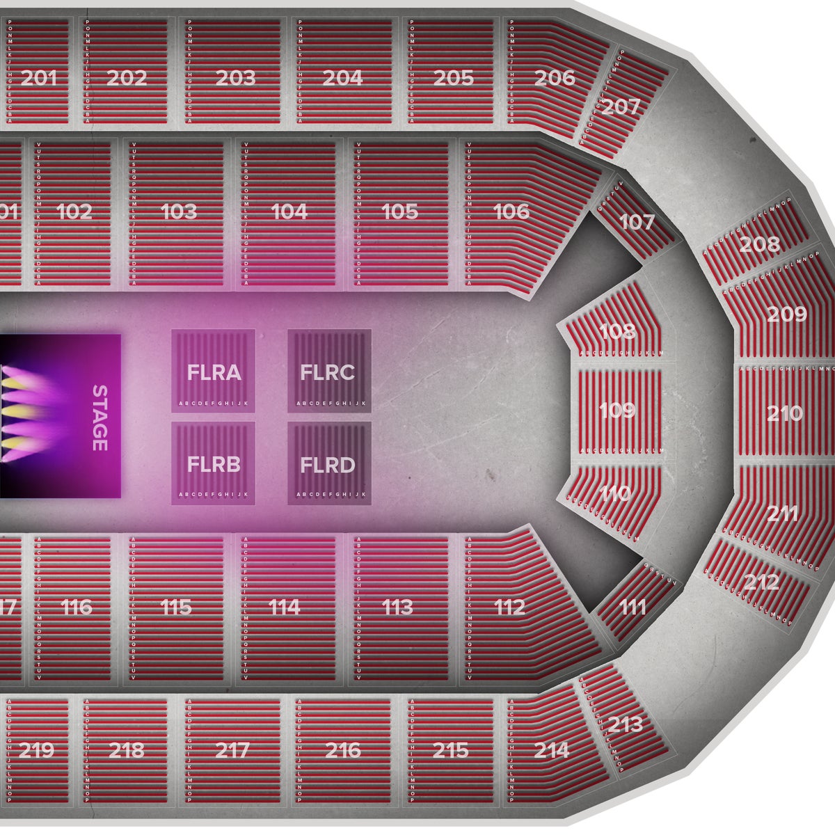 Fort Bend County EpiCenter Tickets & Events Gametime