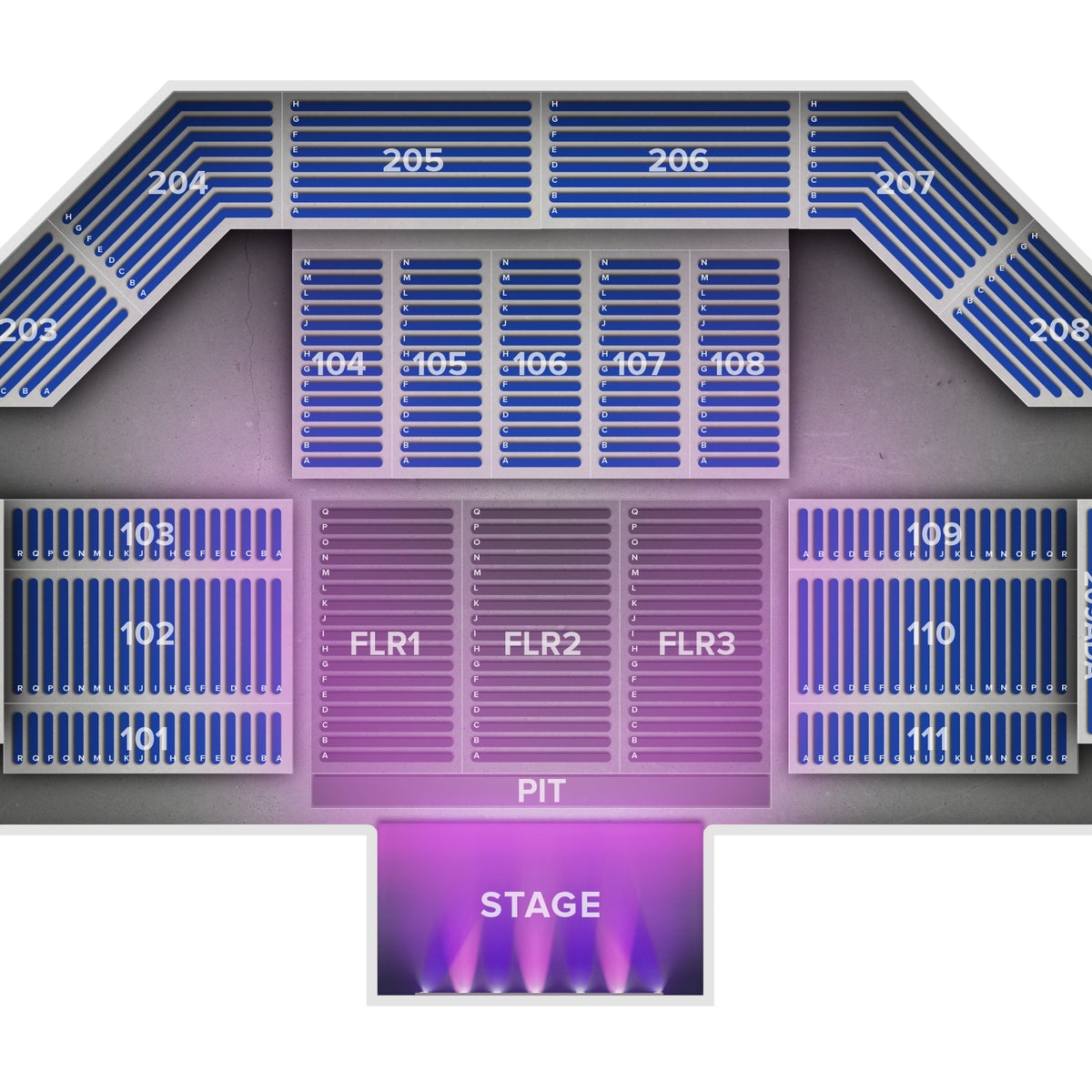Forum River Center Tickets & Events Gametime