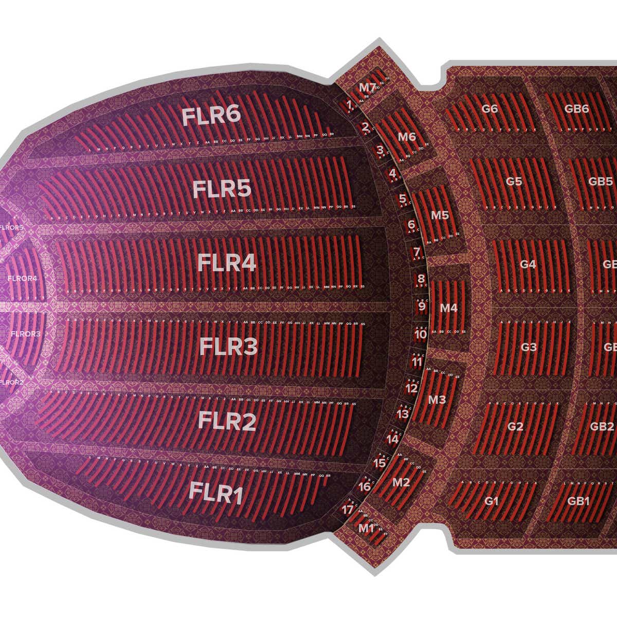 Fox Theatre Detroit Tickets Events Gametime fox-theatre-detroit-tickets-events-gametime