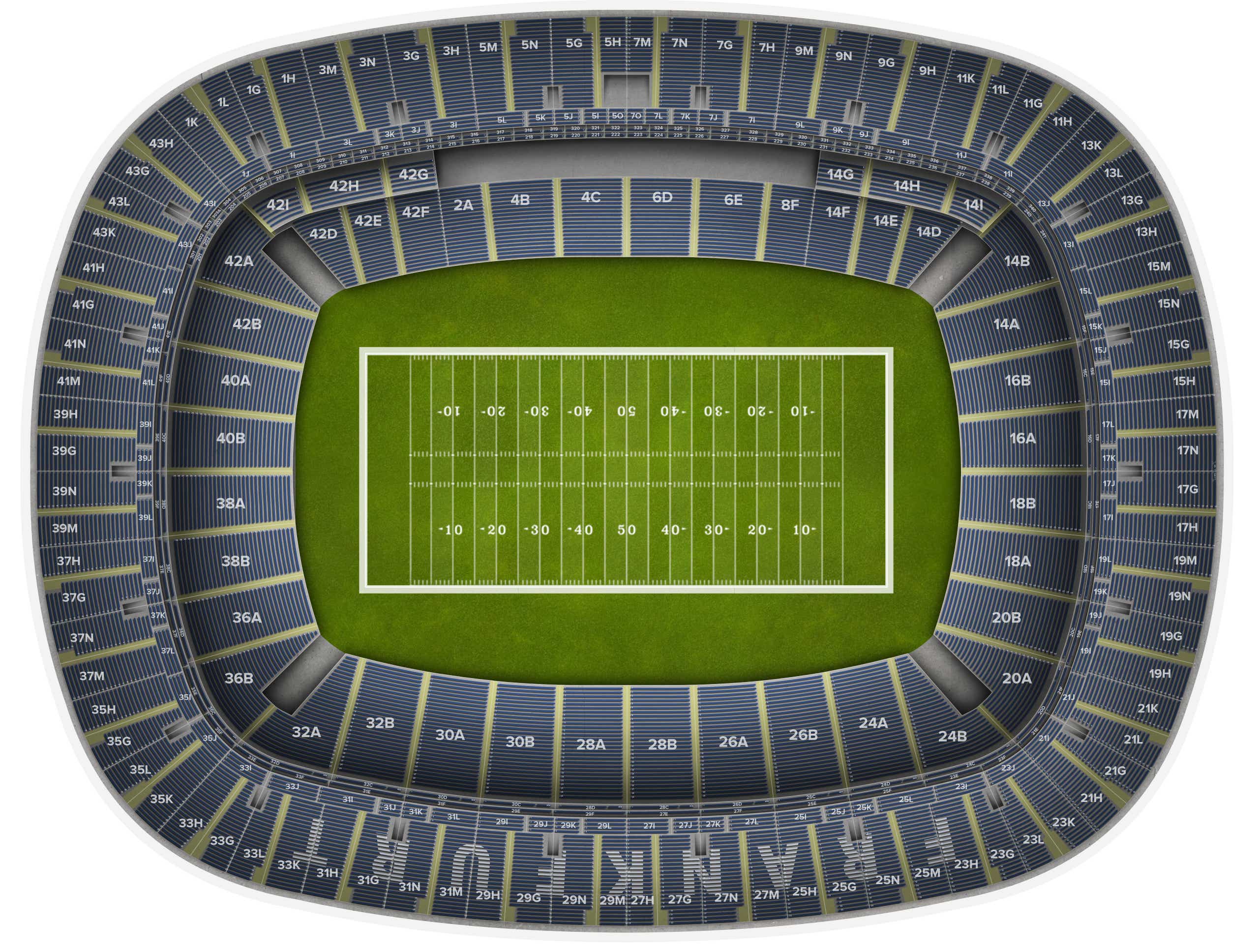 Deutsche Bank Park Tickets