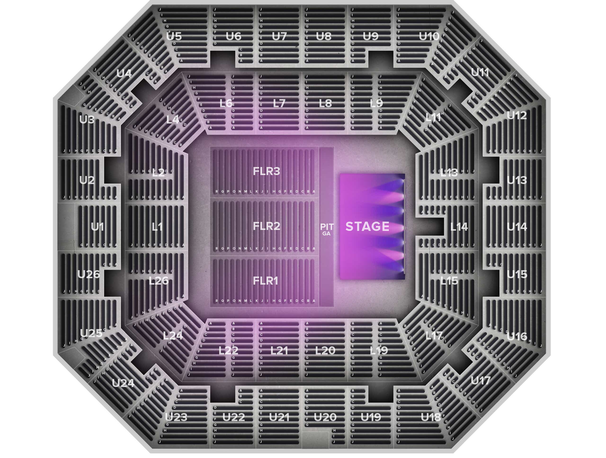 Freedom Hall Civic Center